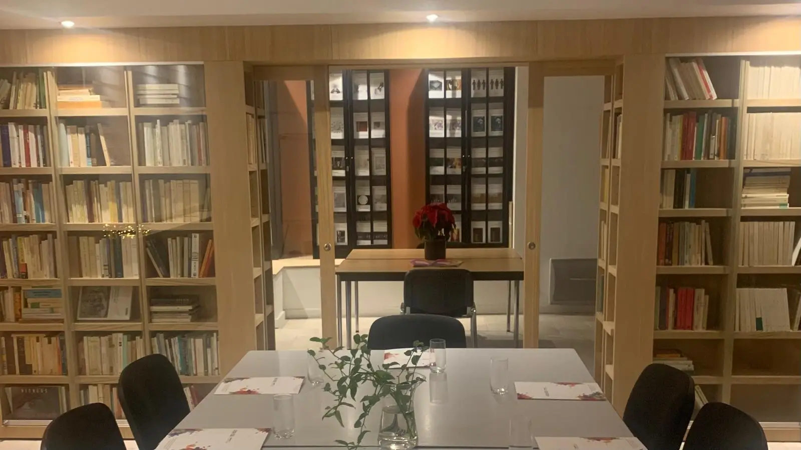 L'Ateliers des Créateurs 12