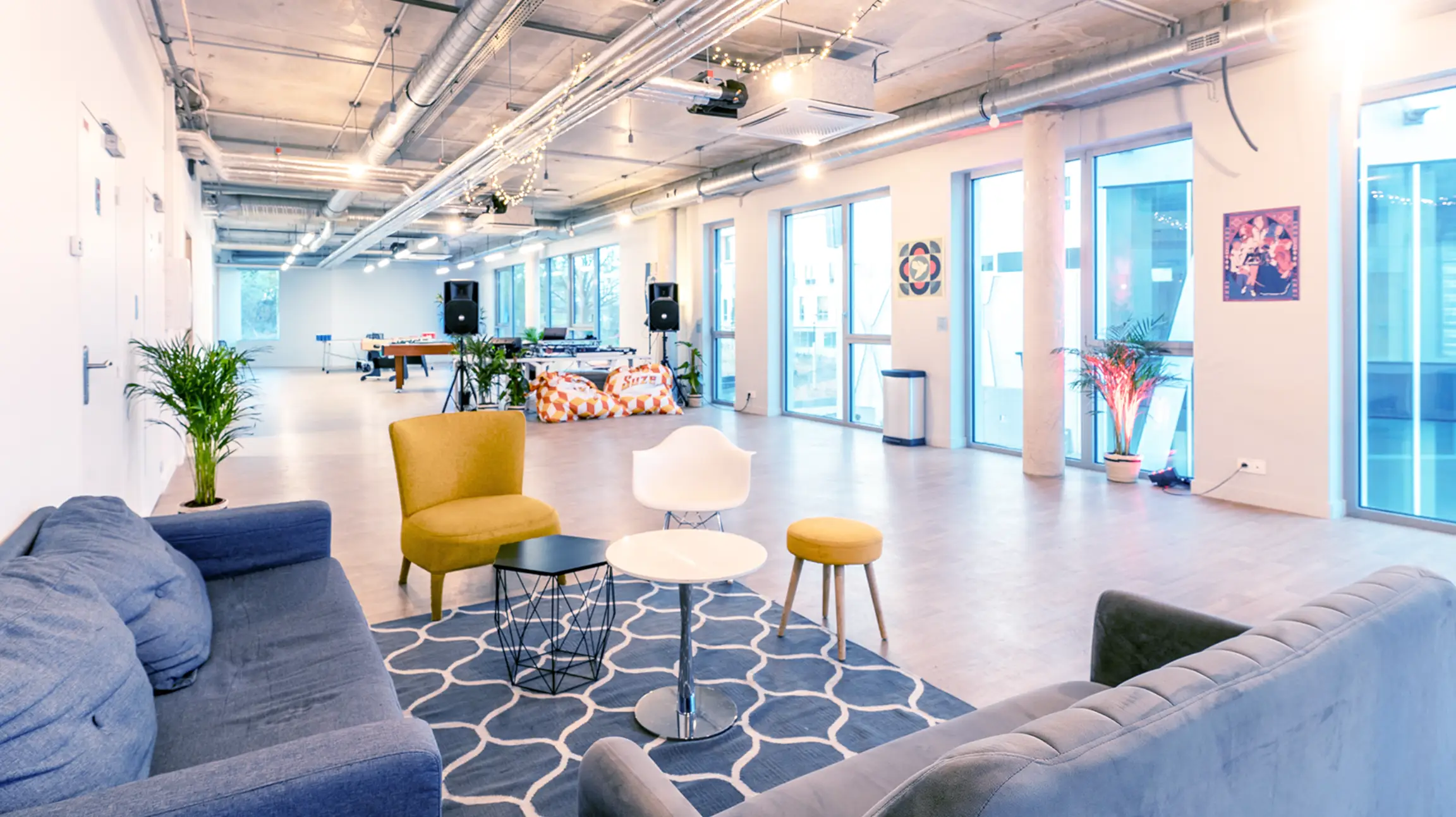 Digital Village Angers