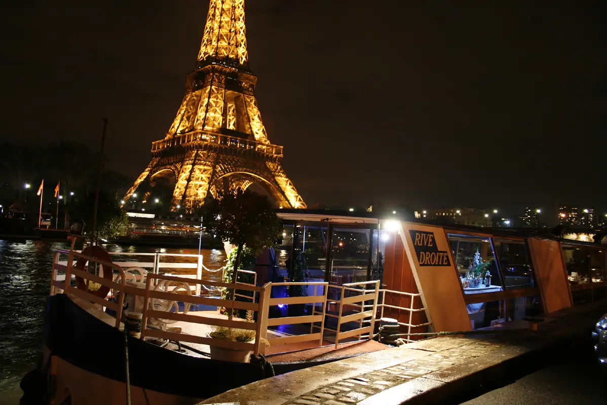 Quai 55 - Cap Seine 5