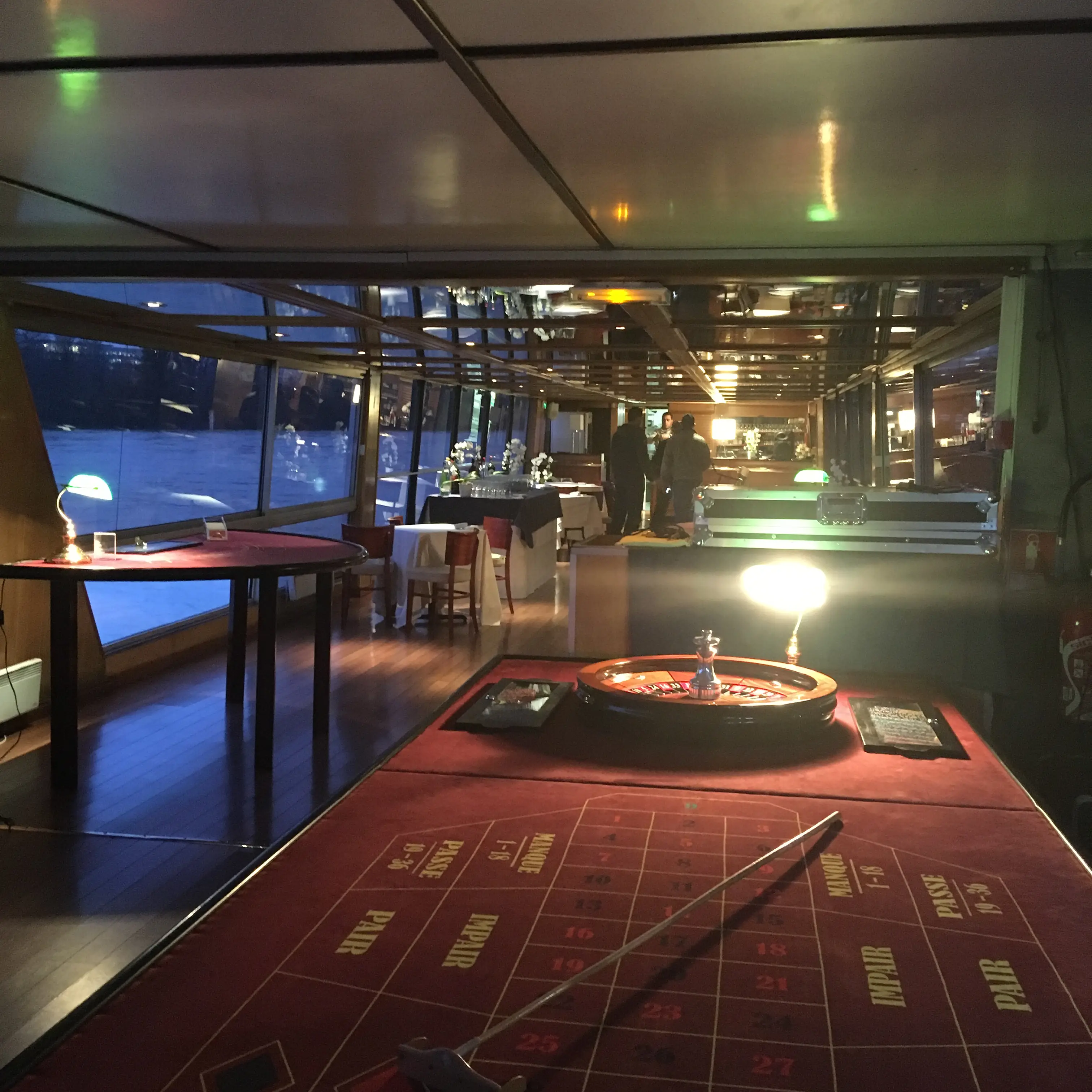 Quai 55 - Cap Seine 21