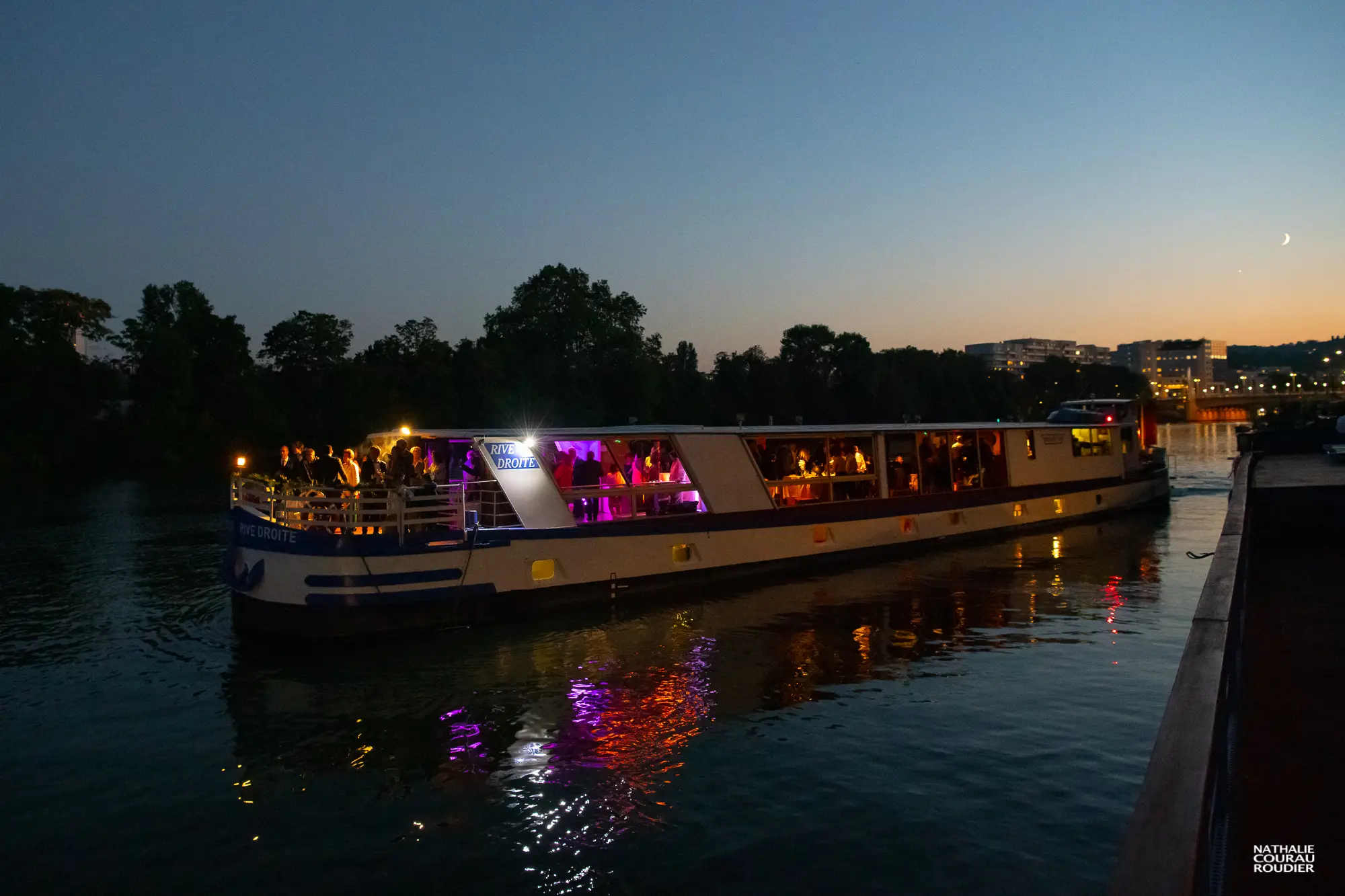 Quai 55 - Cap Seine 8