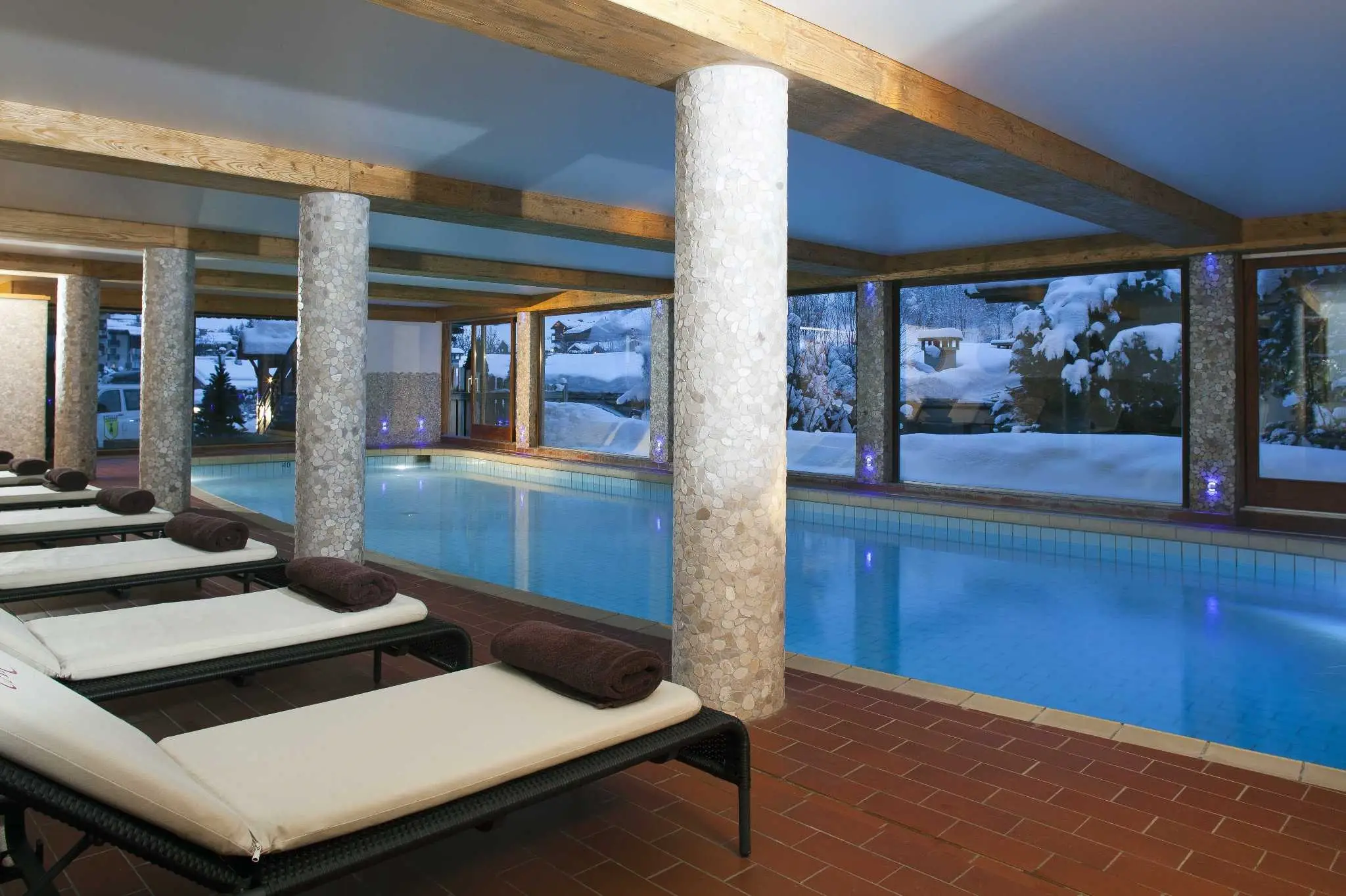 Hôtel Carlina*** 8