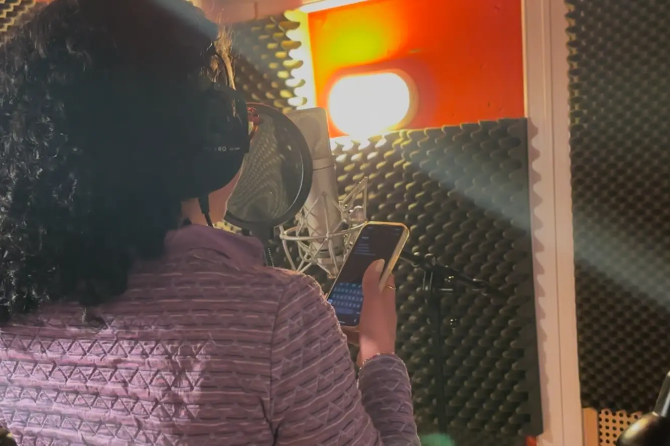 Team Building : Créez et Enregistrez Votre Chanson 3