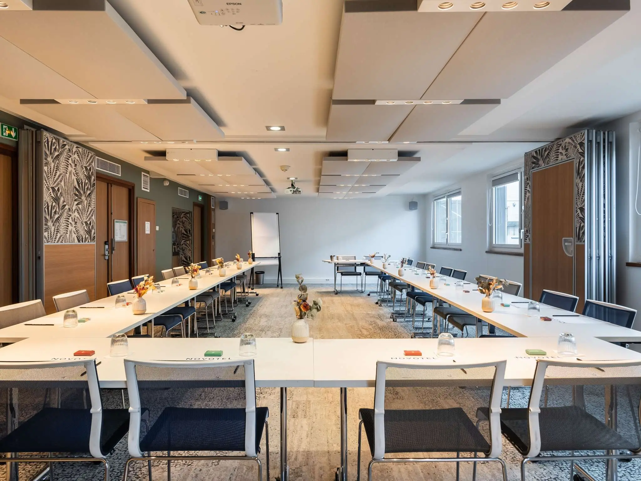 Novotel Paris Gare de Lyon