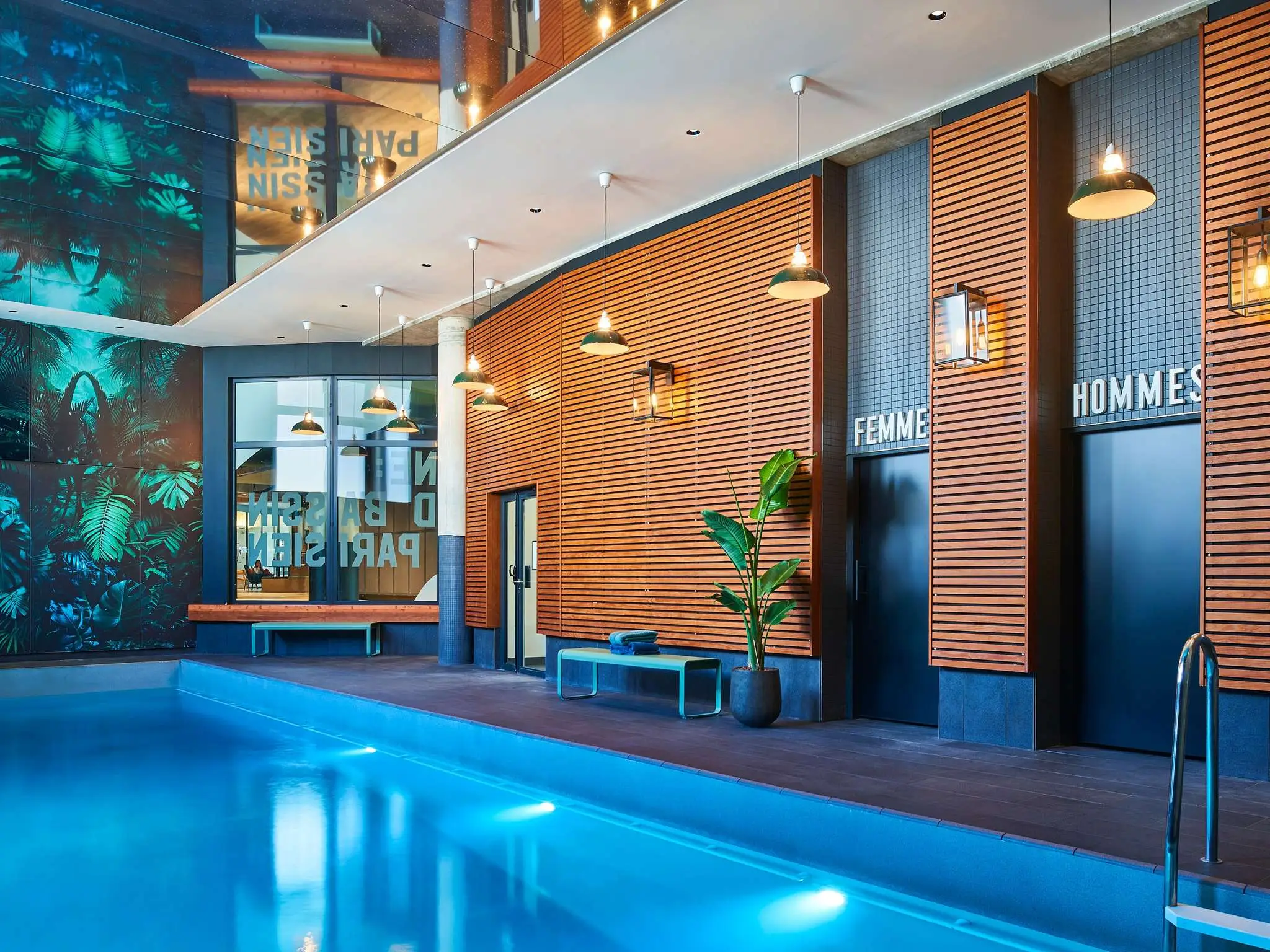Novotel Paris Gare de Lyon 3