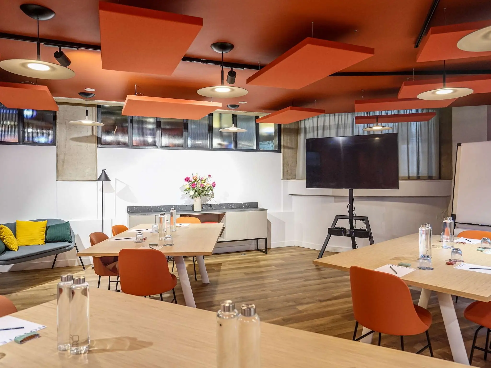 Novotel Paris Gare de Lyon 5