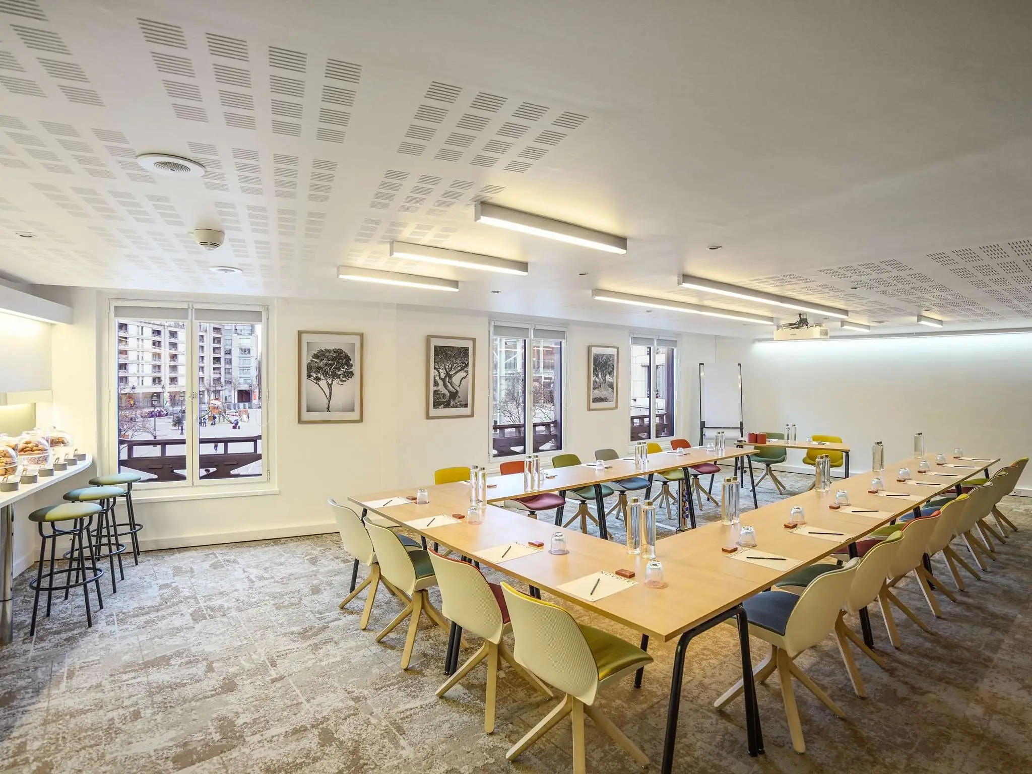 Novotel Paris Gare de Lyon 6