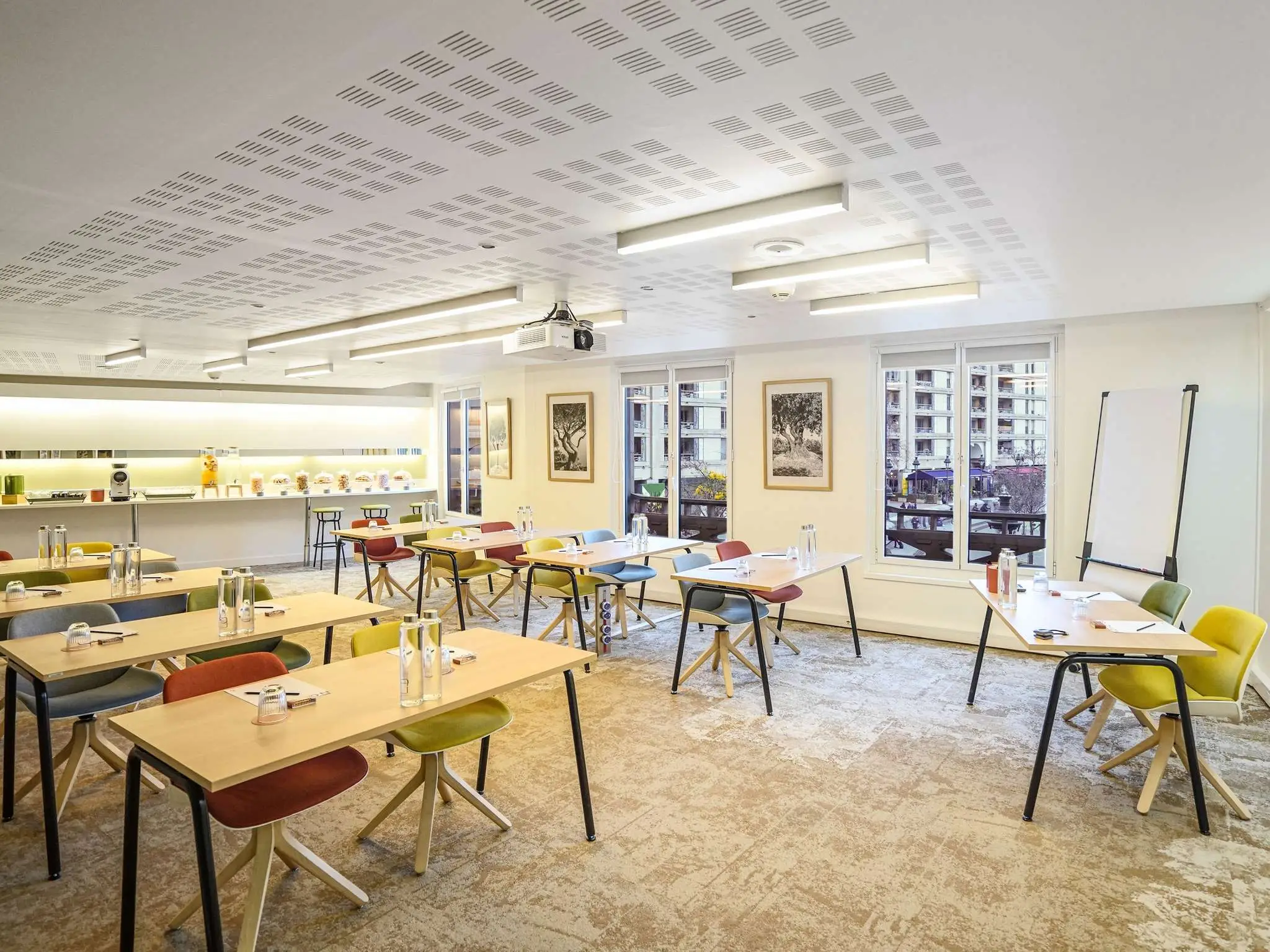 Novotel Paris Gare de Lyon 7