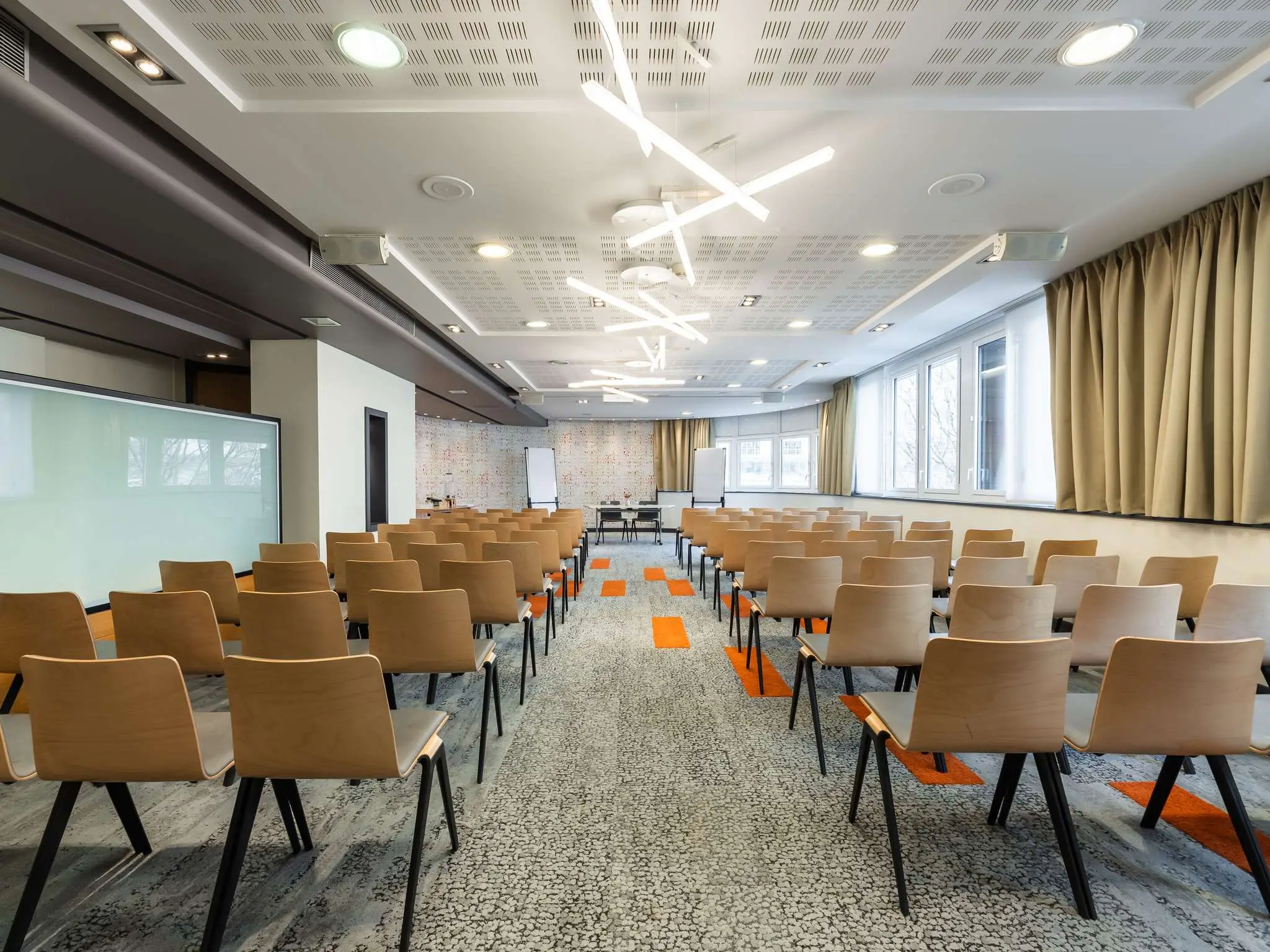Novotel Paris Gare de Lyon 9