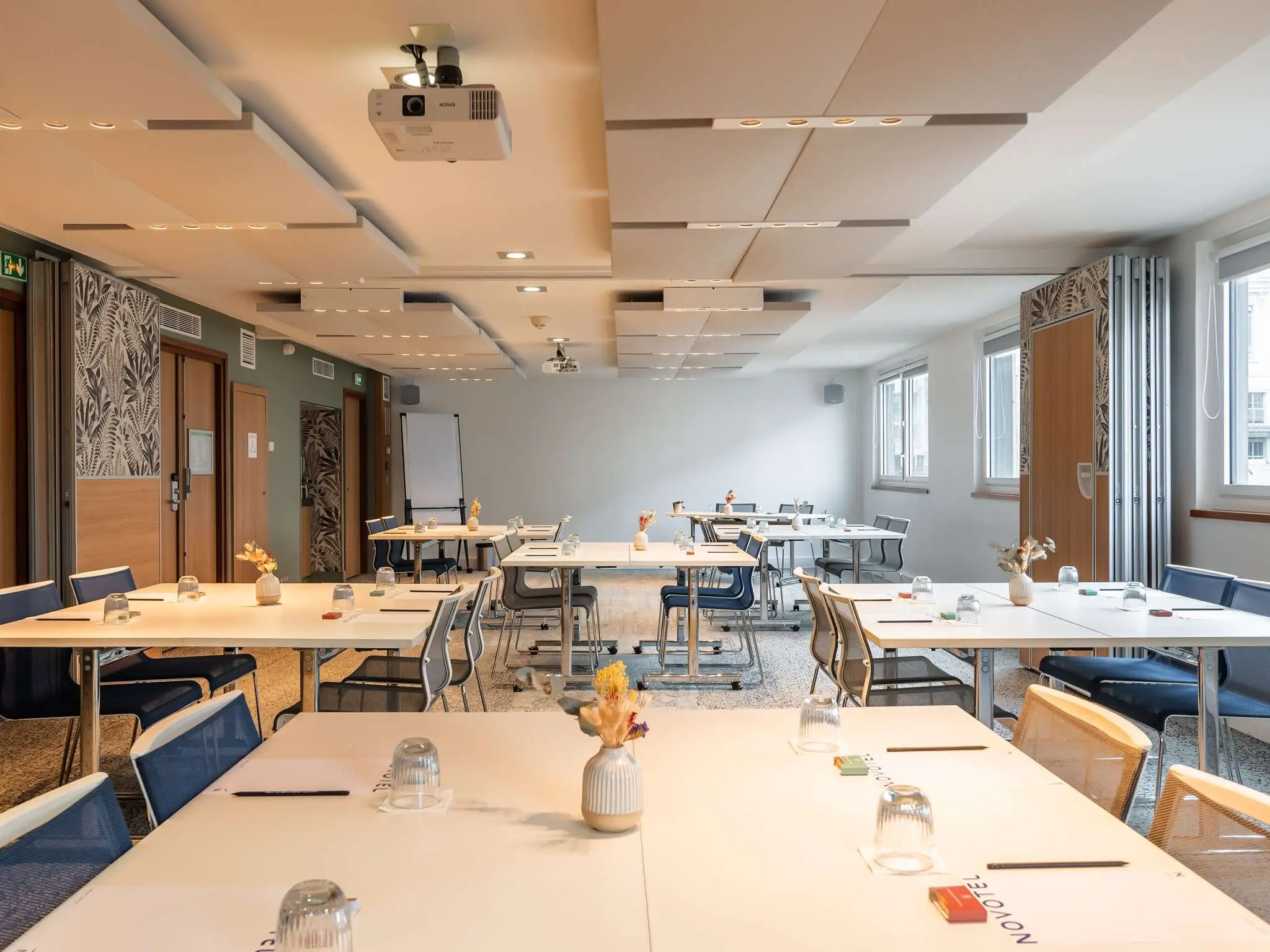 Novotel Paris Gare de Lyon 11