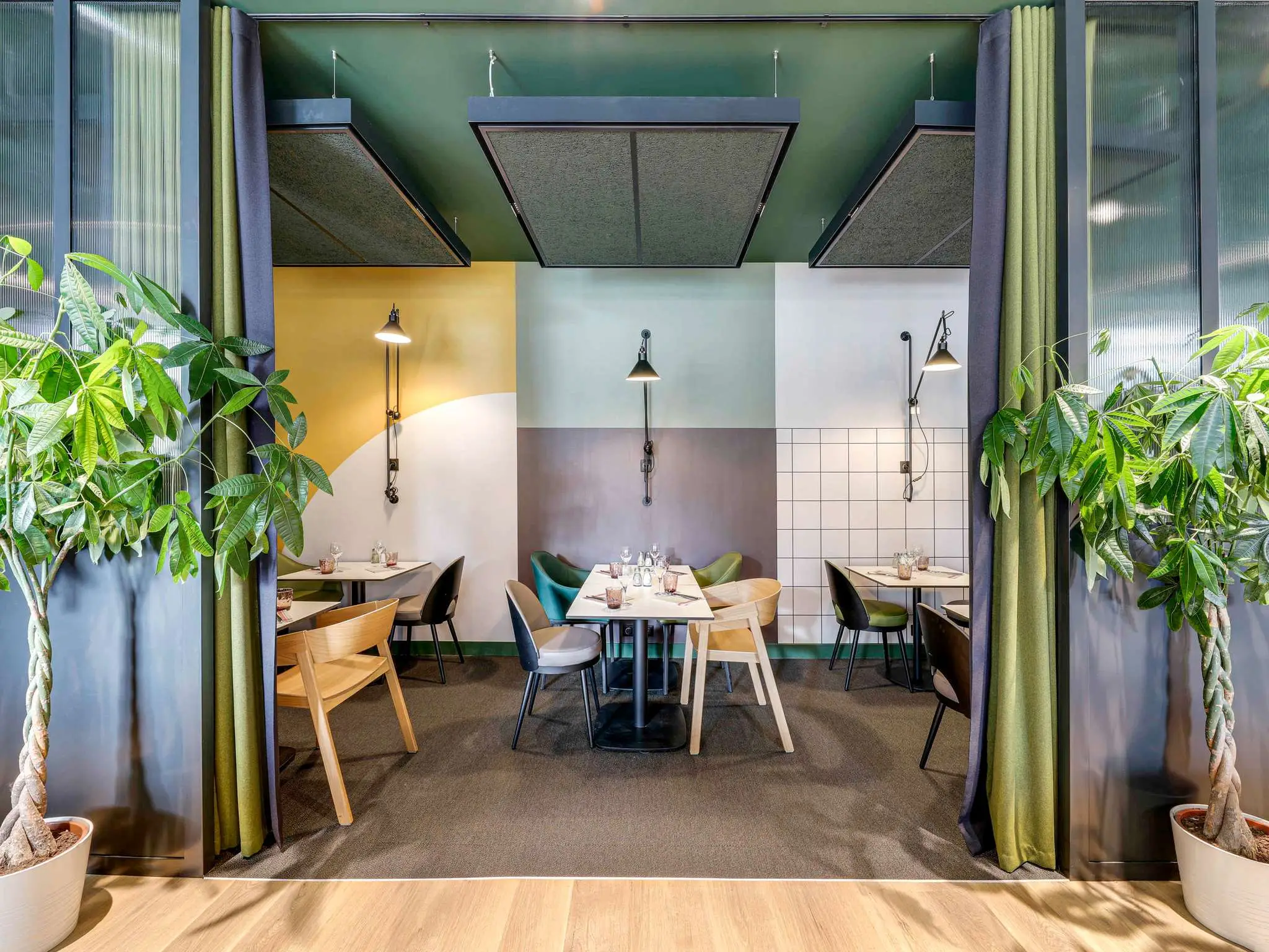 Novotel Paris Gare de Lyon 12