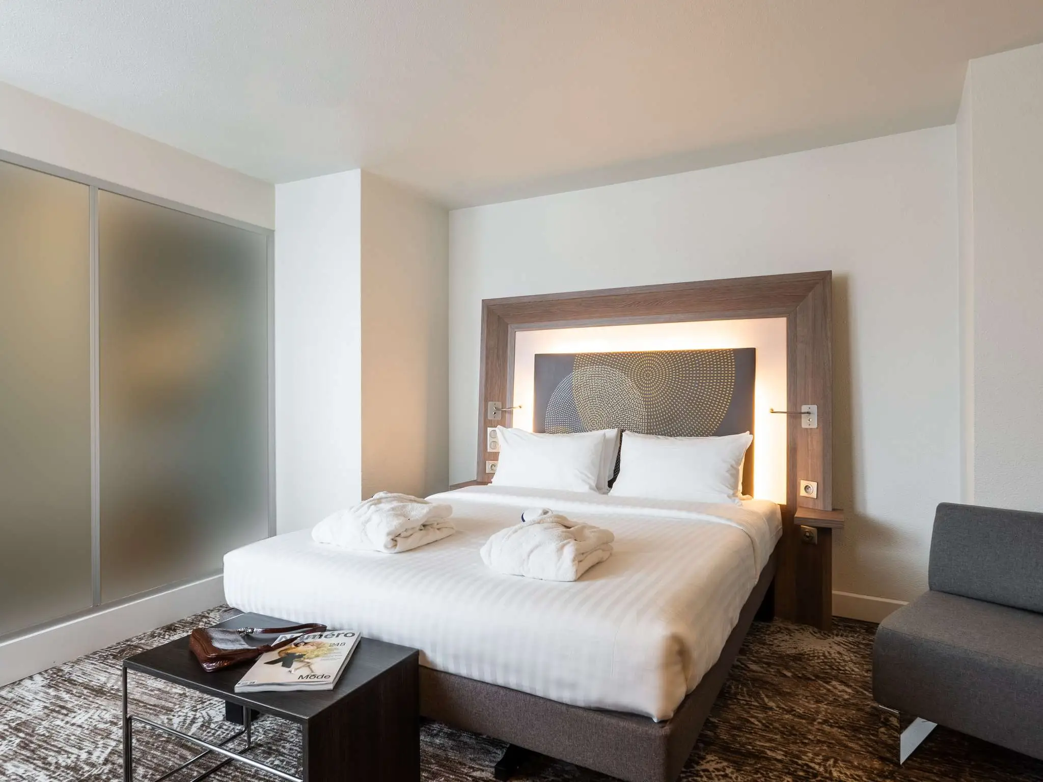 Novotel Paris Gare de Lyon 15