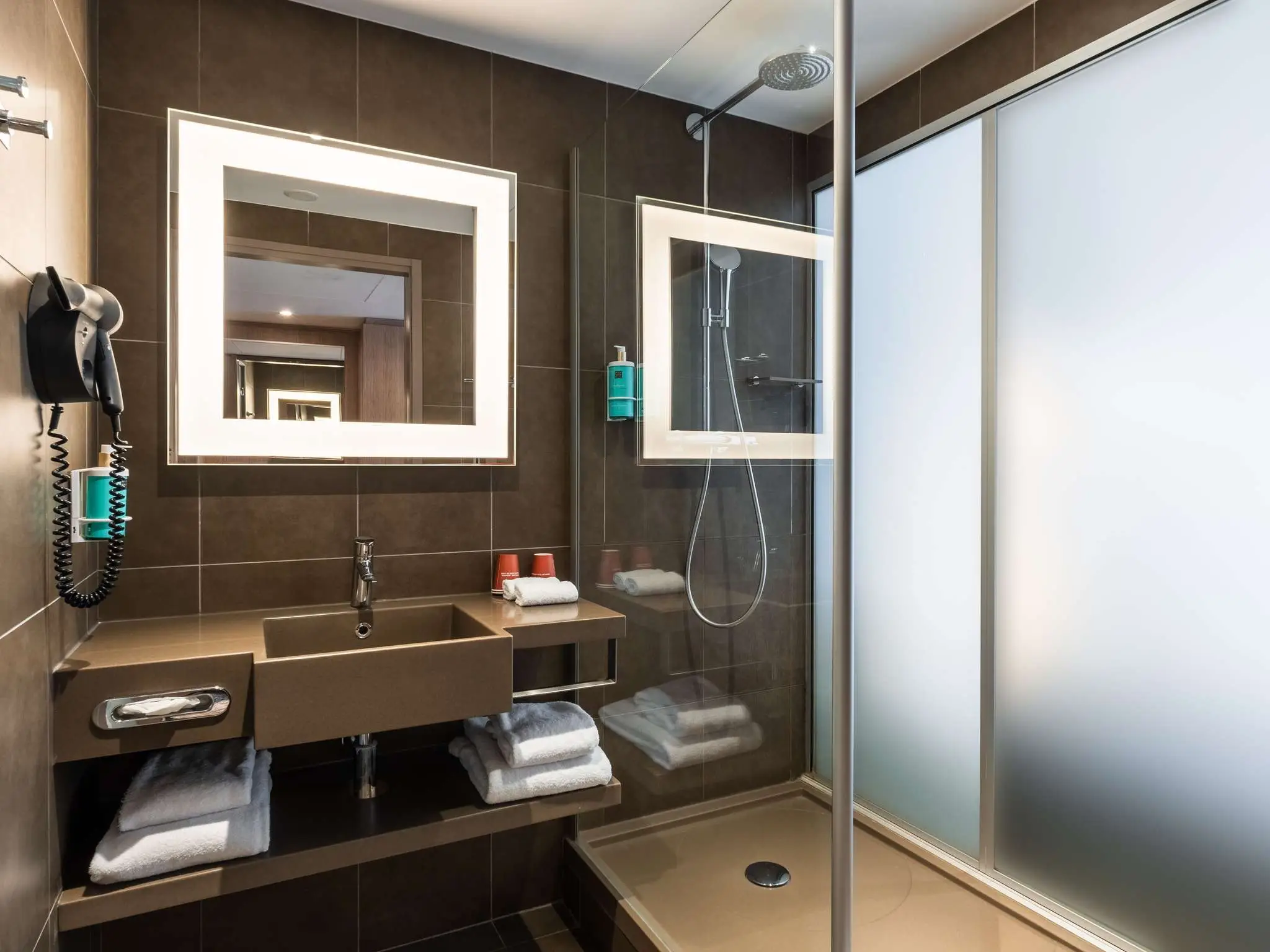 Novotel Paris Gare de Lyon 17