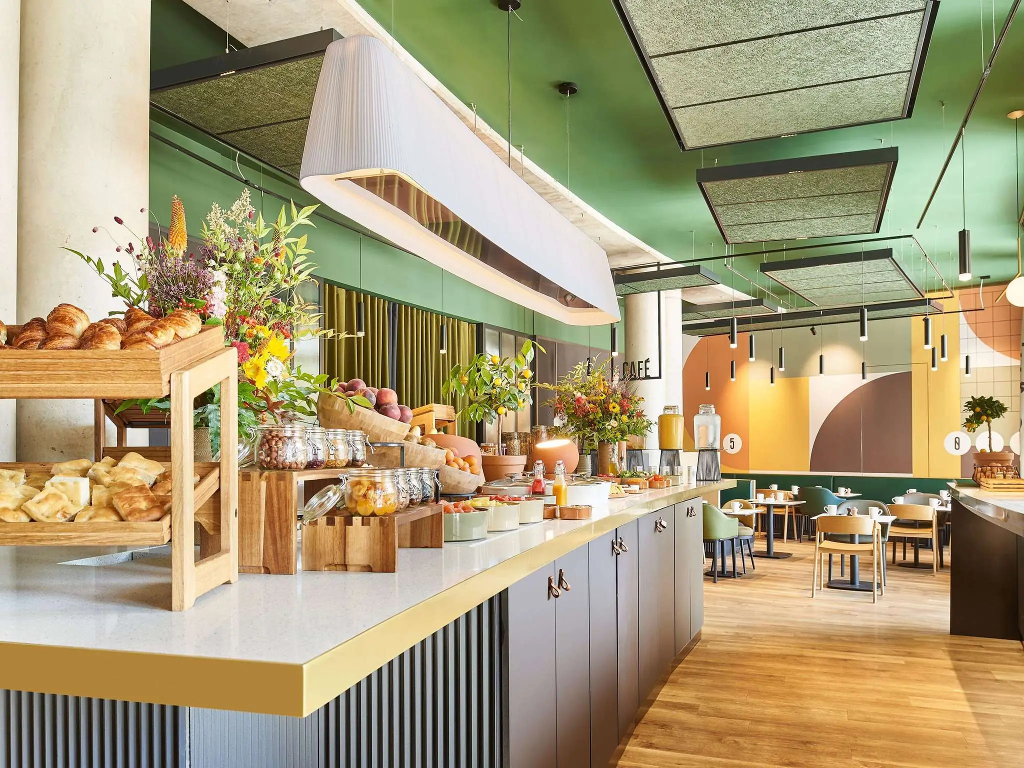 Novotel Paris Gare de Lyon 20