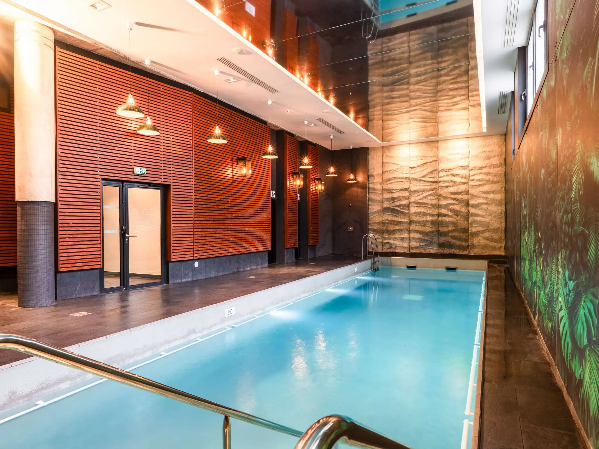 Novotel Paris Gare de Lyon 21