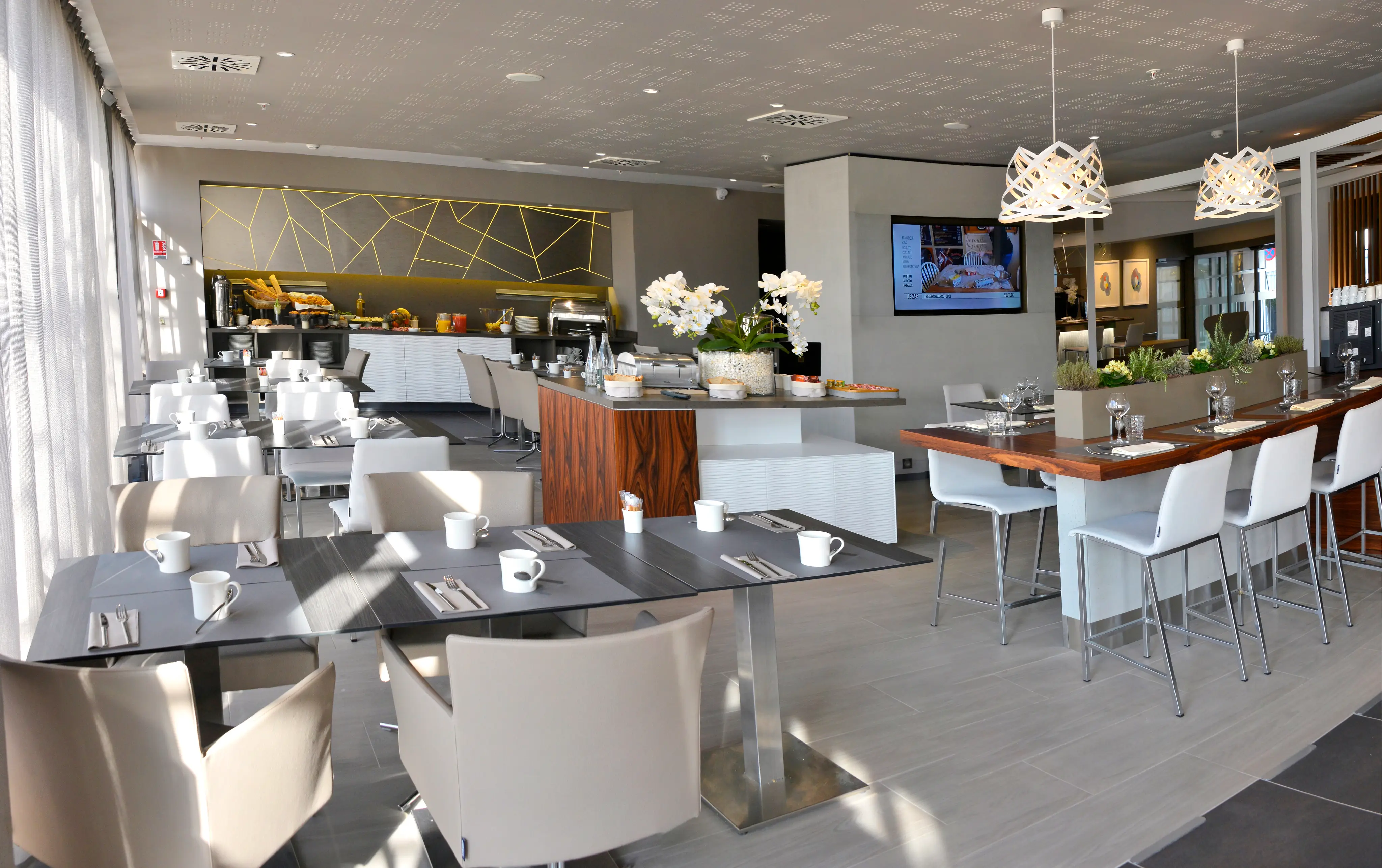 AC Marriott Marseille Prado Velodrome 5