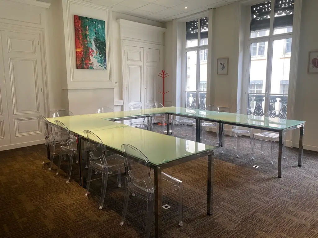 Citywork Les Terreaux Le 21 3