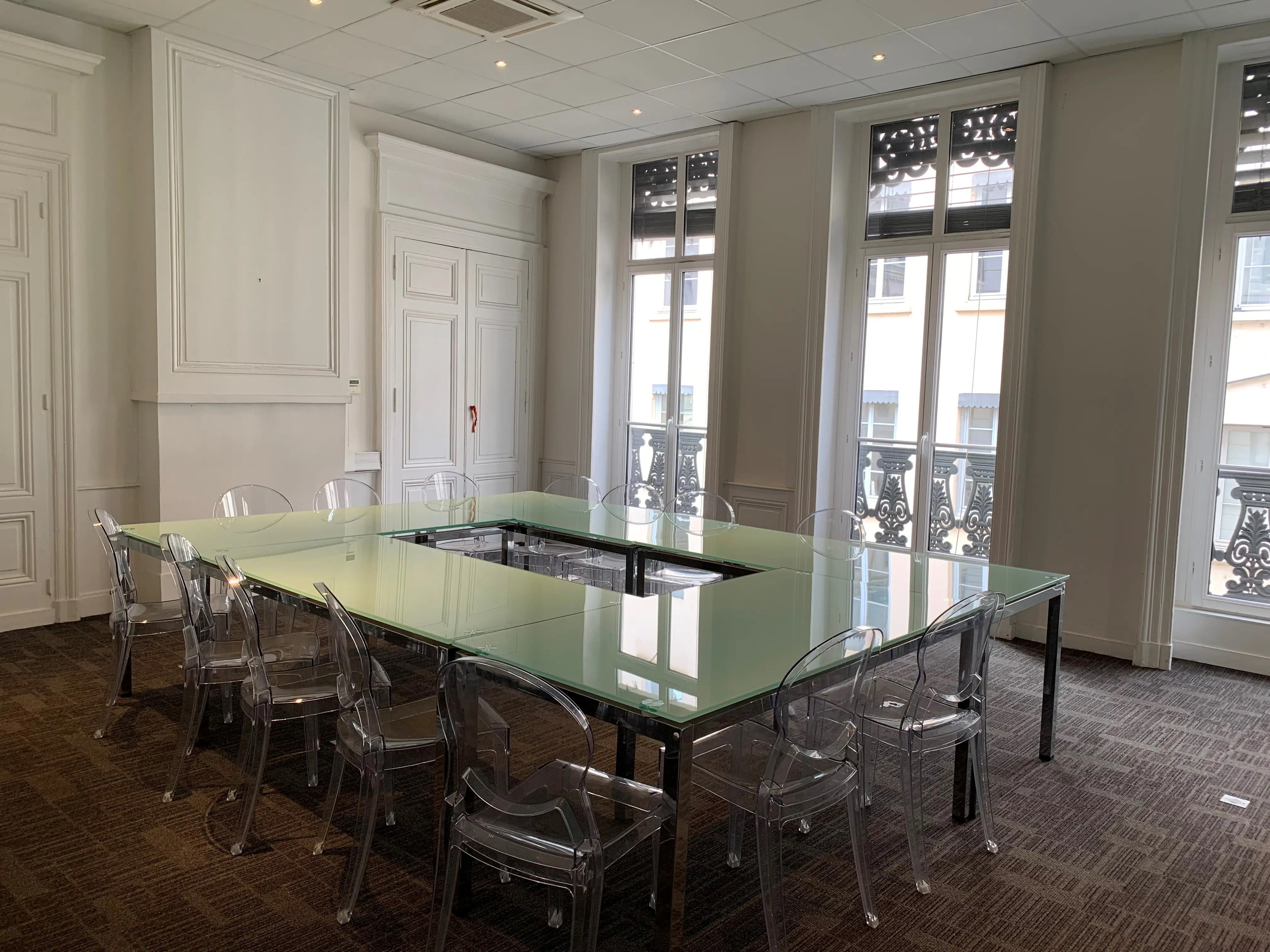Citywork Les Terreaux Le 21 4