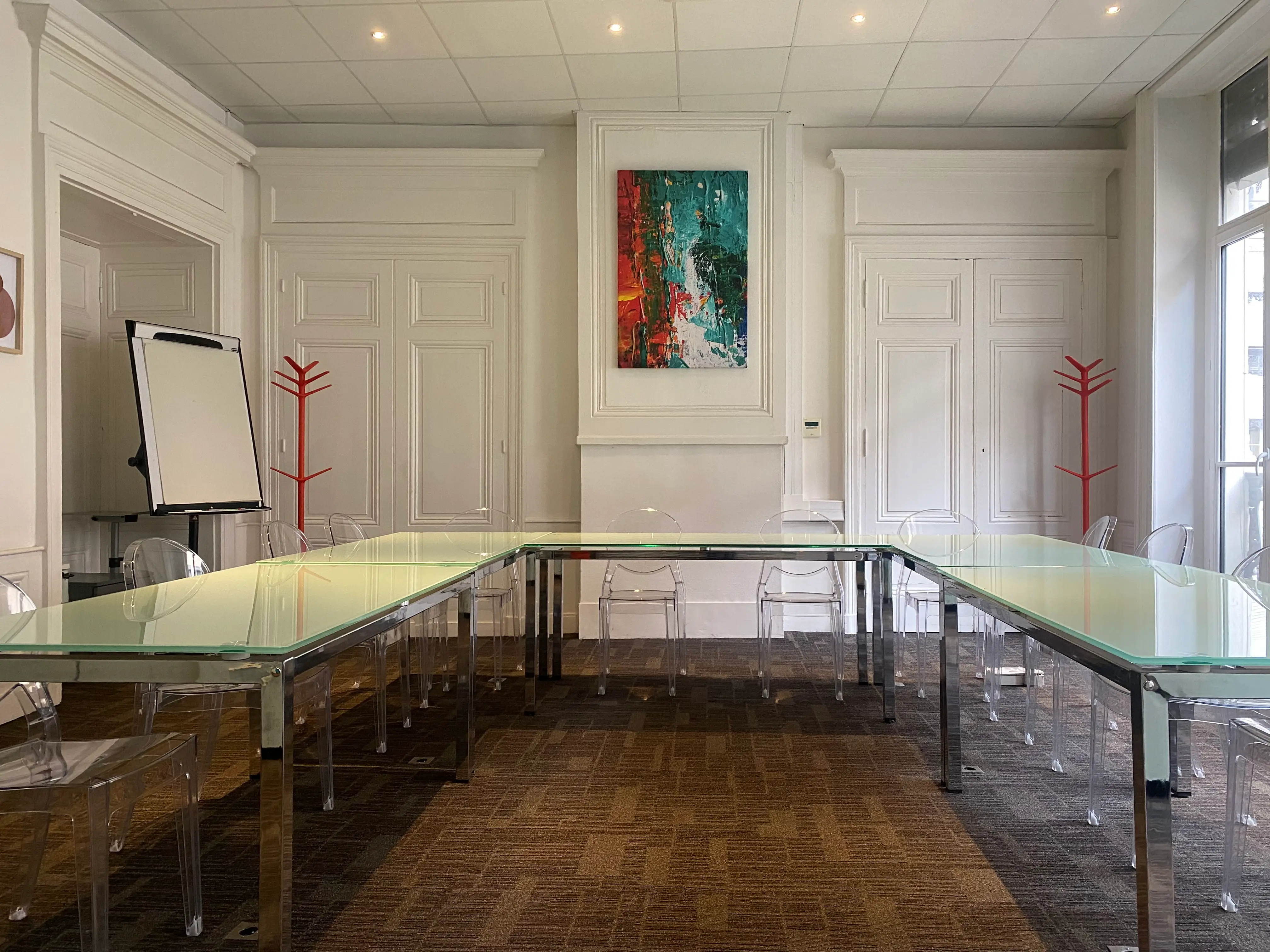 Citywork Les Terreaux Le 21 6