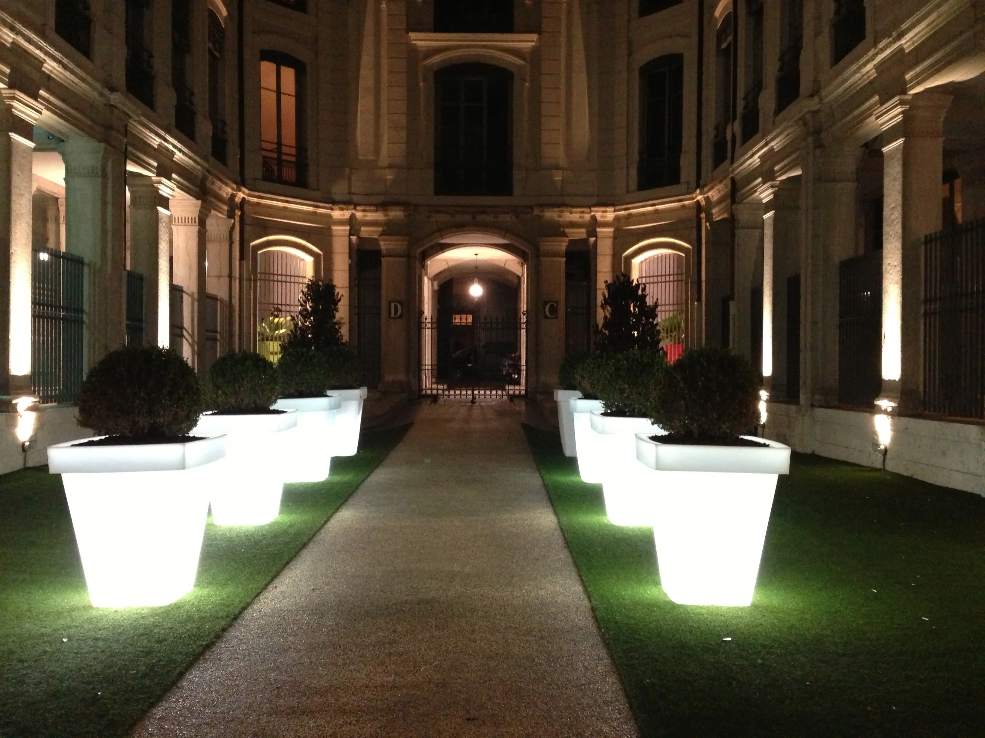 Citywork Les Terreaux Le 21 9