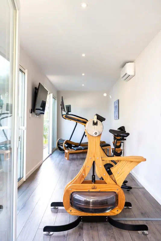 AC Marriott Marseille Prado Velodrome 11