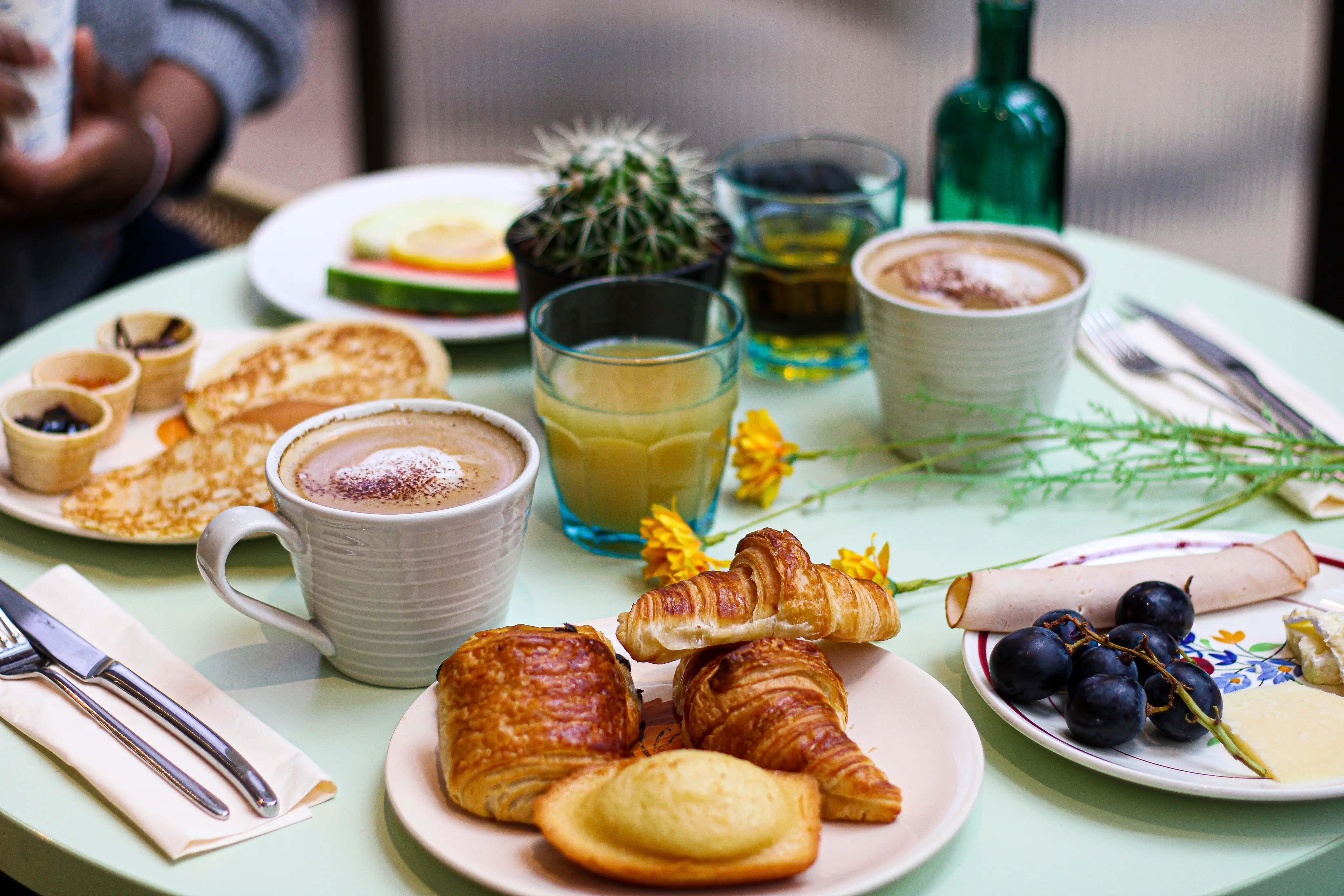 Ibis Styles Evry Courcouronnes Hôtel & Events 8