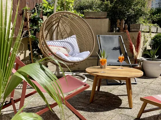 Ibis Styles Evry Courcouronnes Hôtel & Events 12