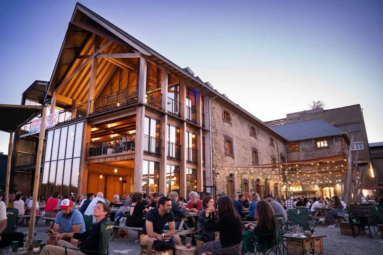 Little Atlantique Brewery 2