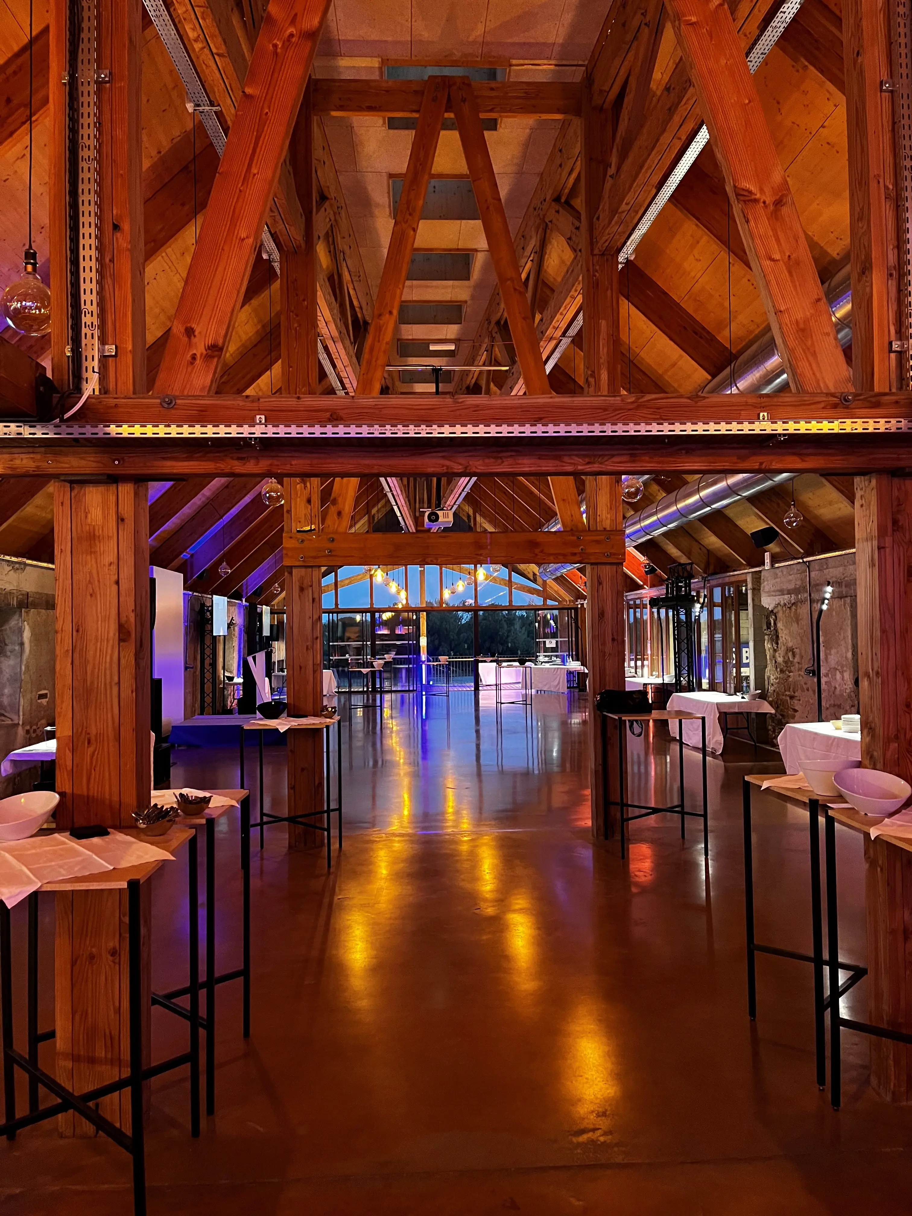 Little Atlantique Brewery 5
