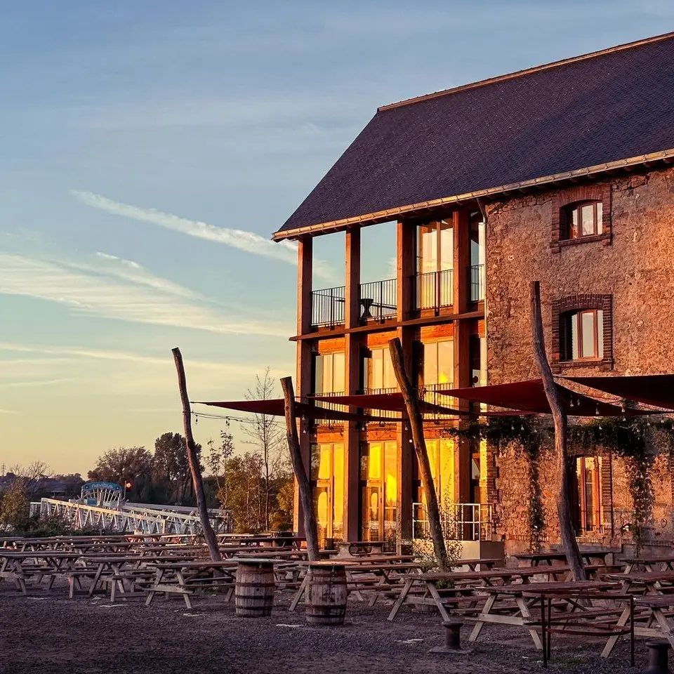 Little Atlantique Brewery 6