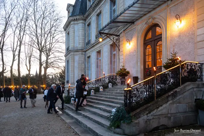 Château de Santeny 27