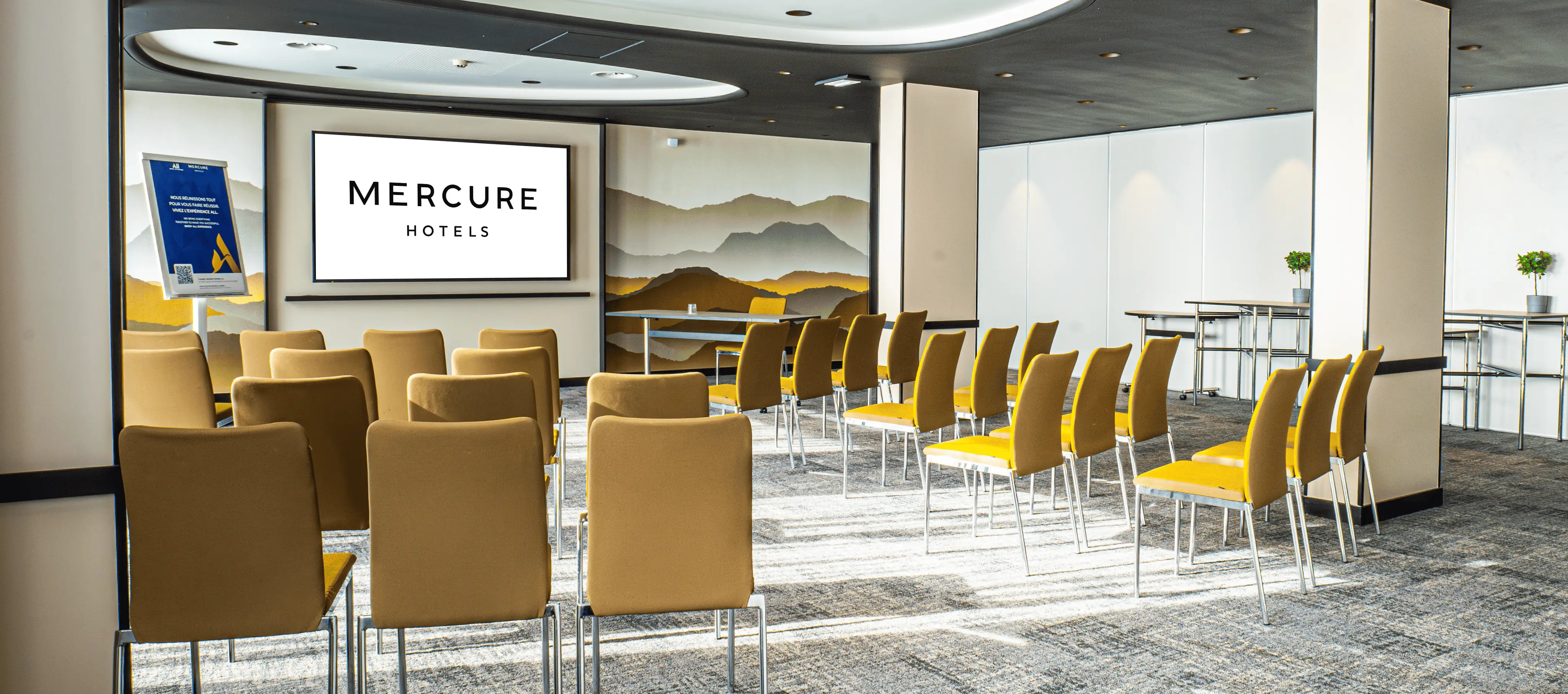 Mercure Dijon Centre Clemenceau 3