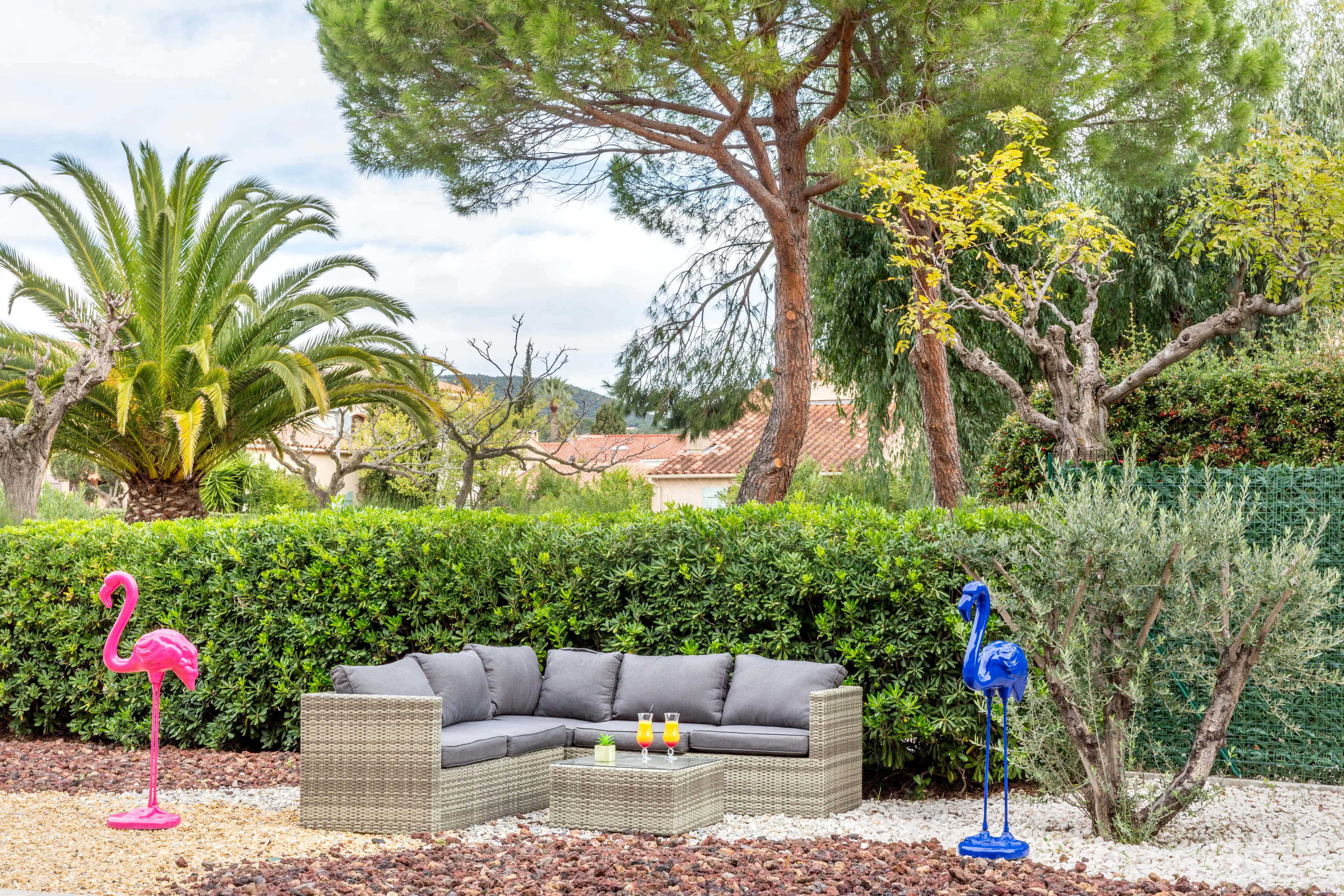 Best Western Plus Hyères Côte d'Azur 3