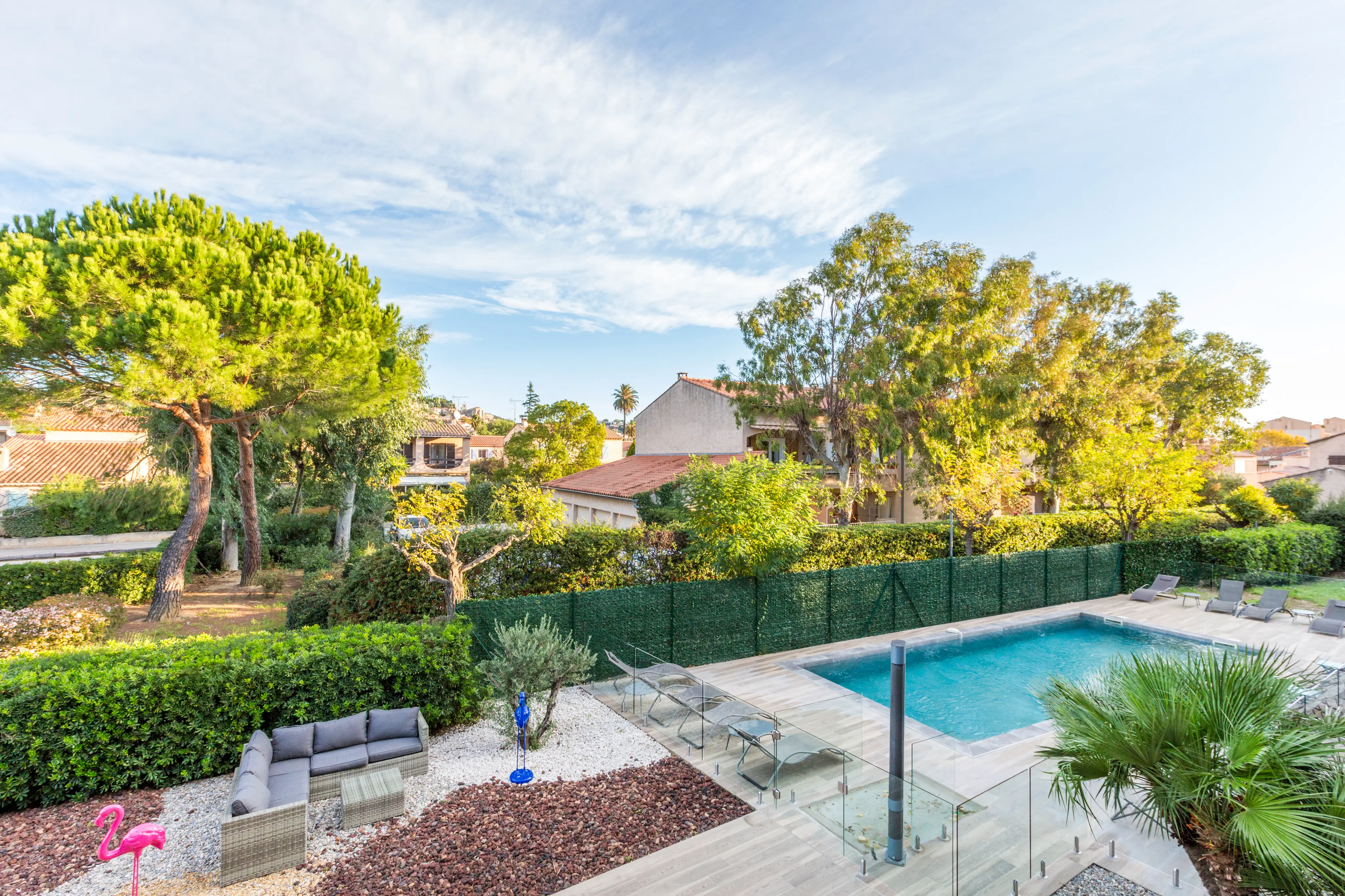 Best Western Plus Hyères Côte d'Azur 4