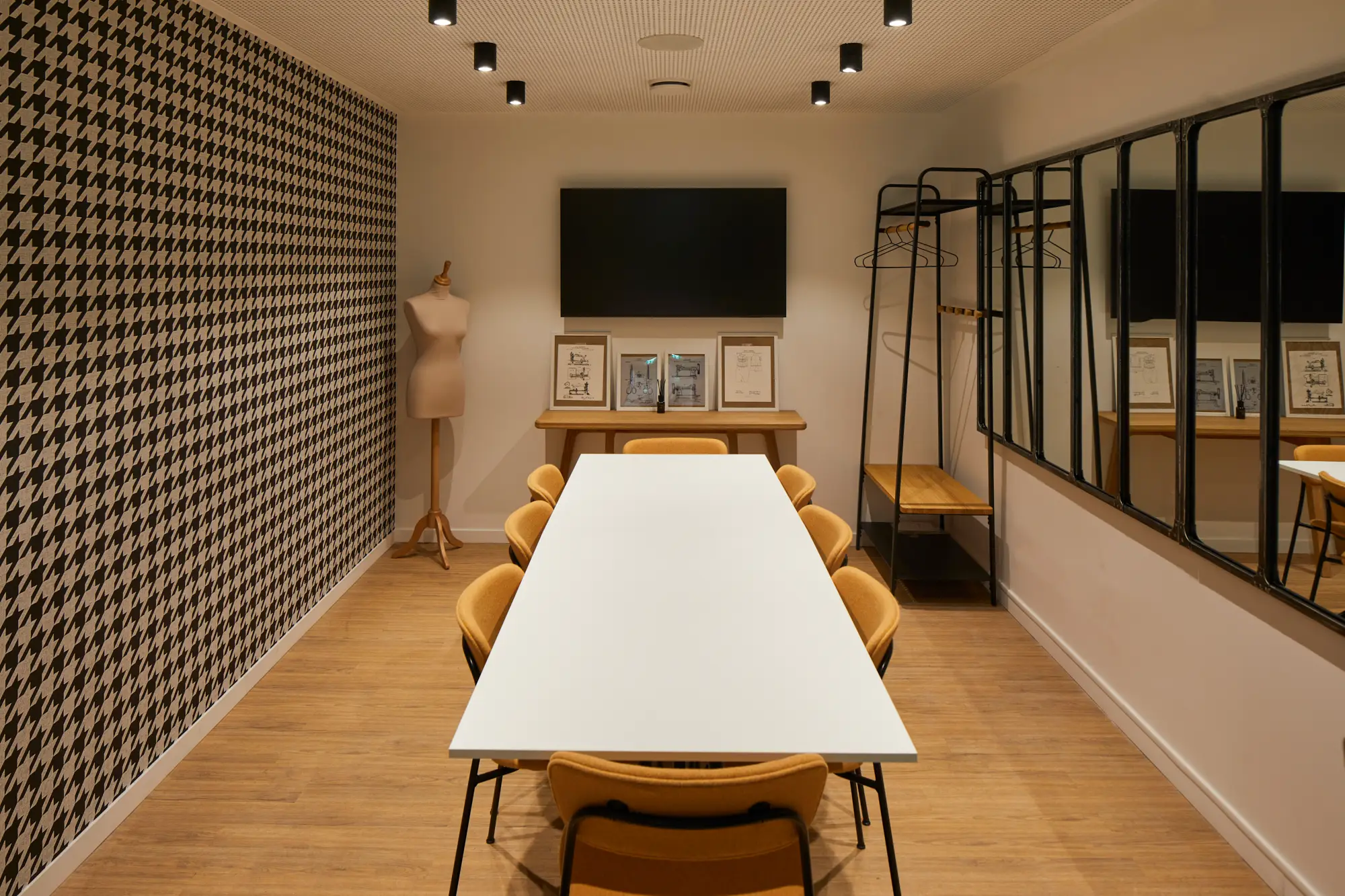 Wojo Paris 9e - Pigalle 7