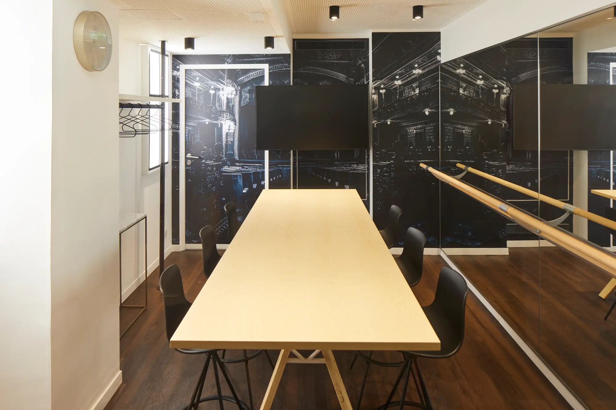 Wojo Paris 9e - Pigalle 9