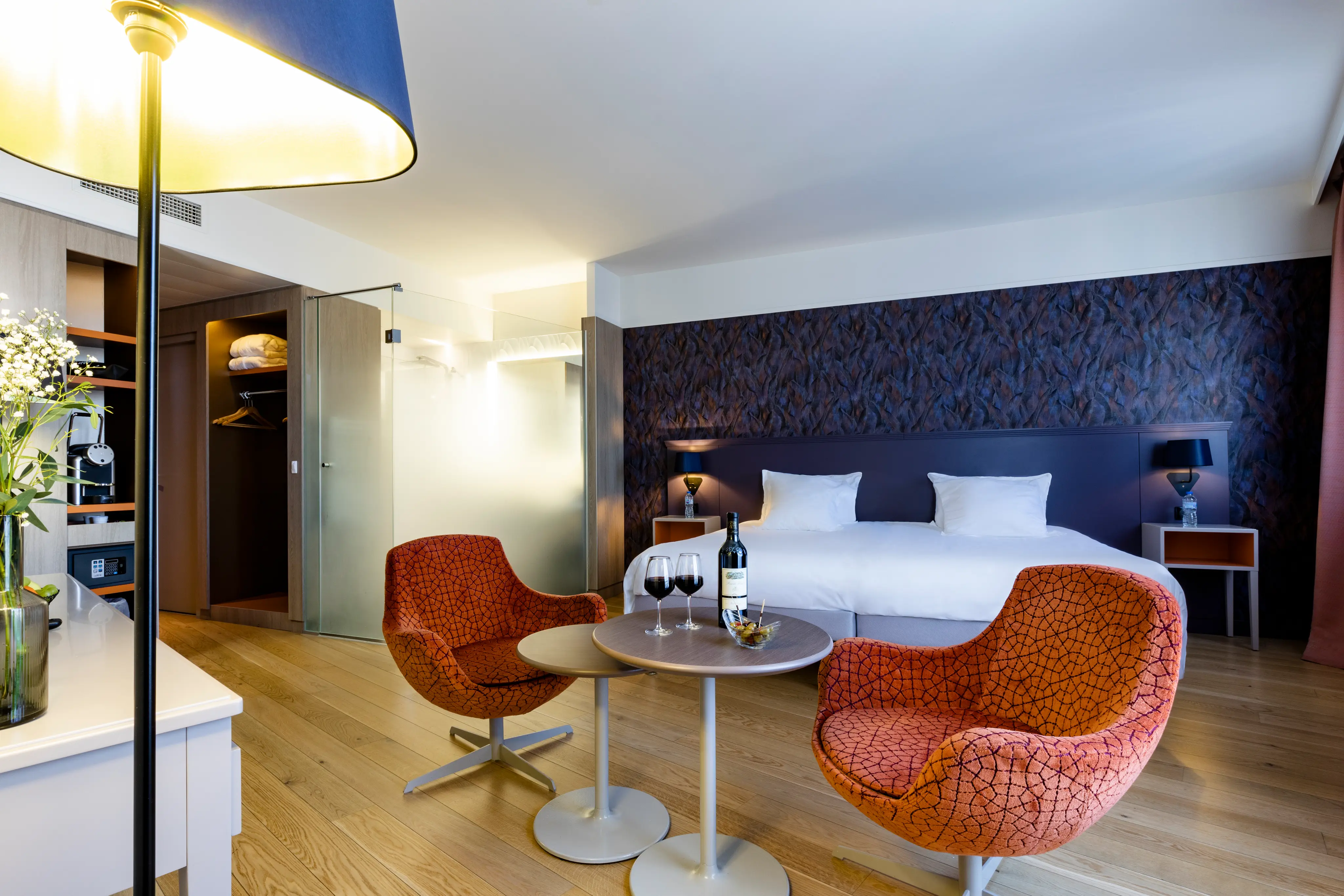 Oceania Montpellier 8