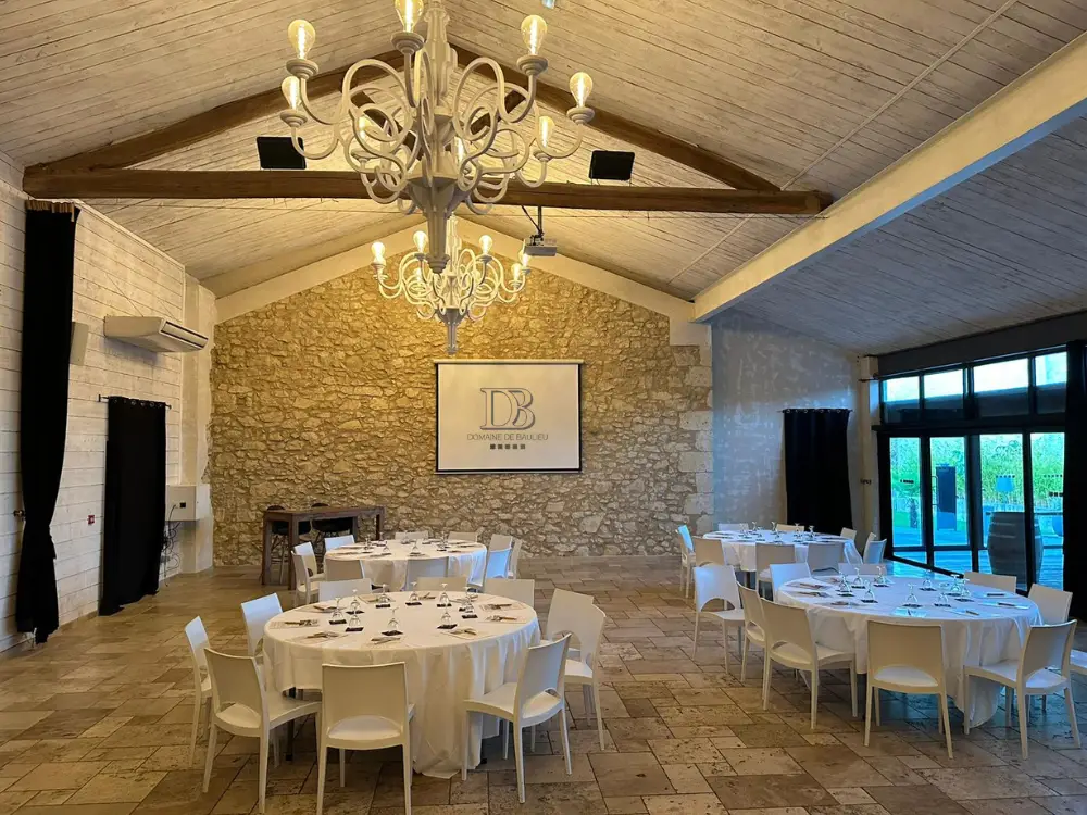 Domaine de Baulieu 24