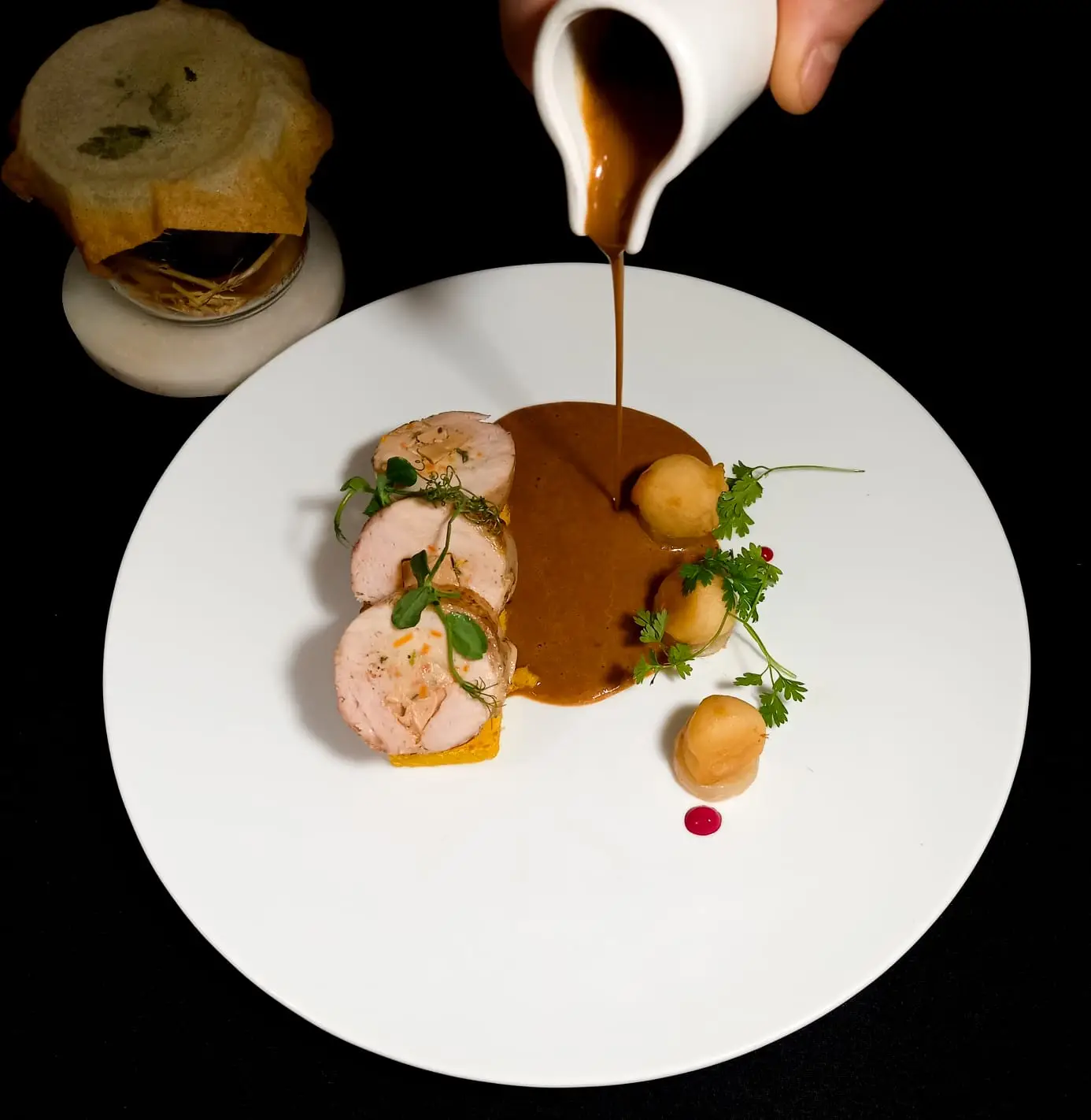 Domaine de Baulieu 29