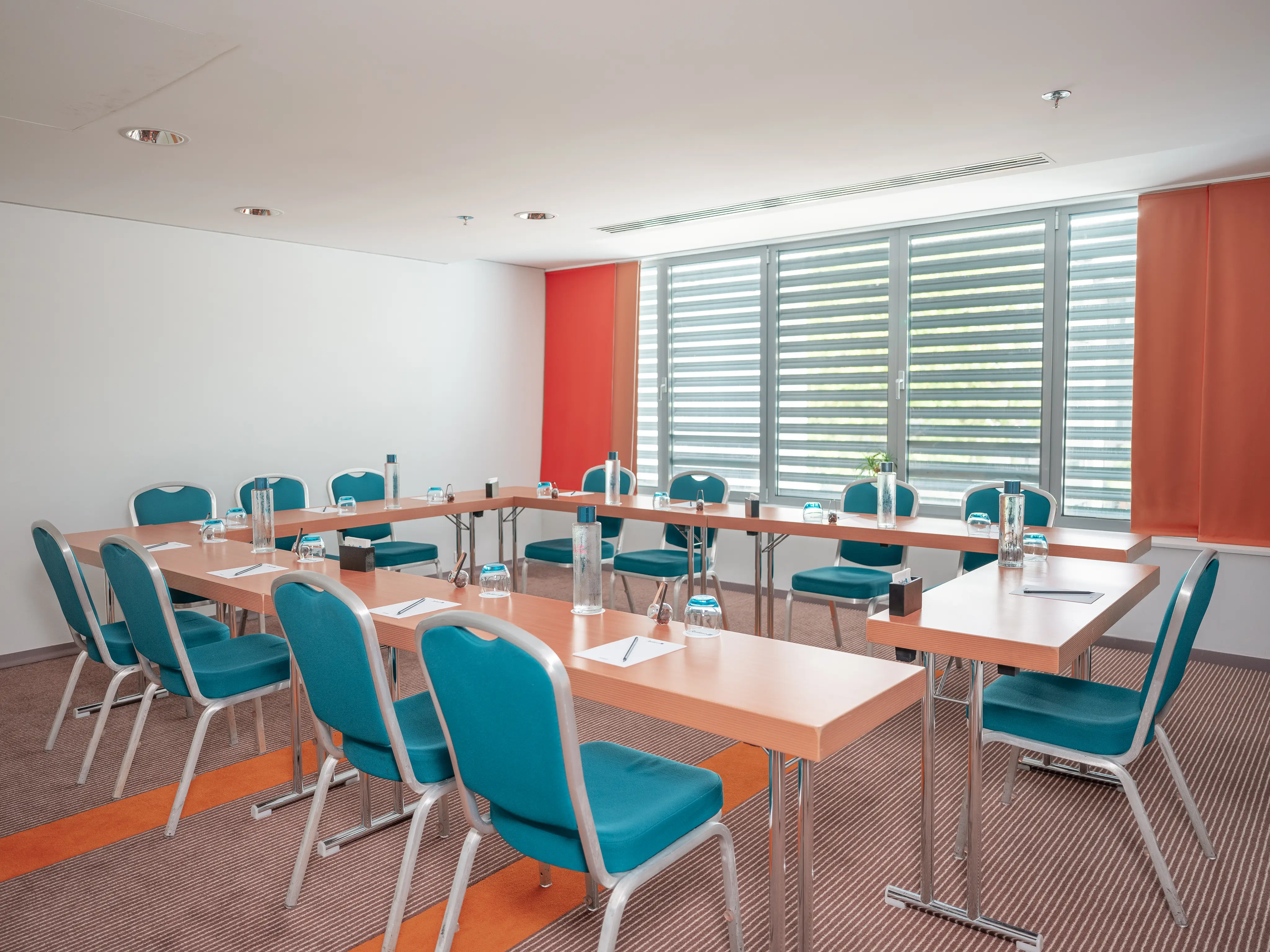 Radisson Blu Toulouse Airport 14