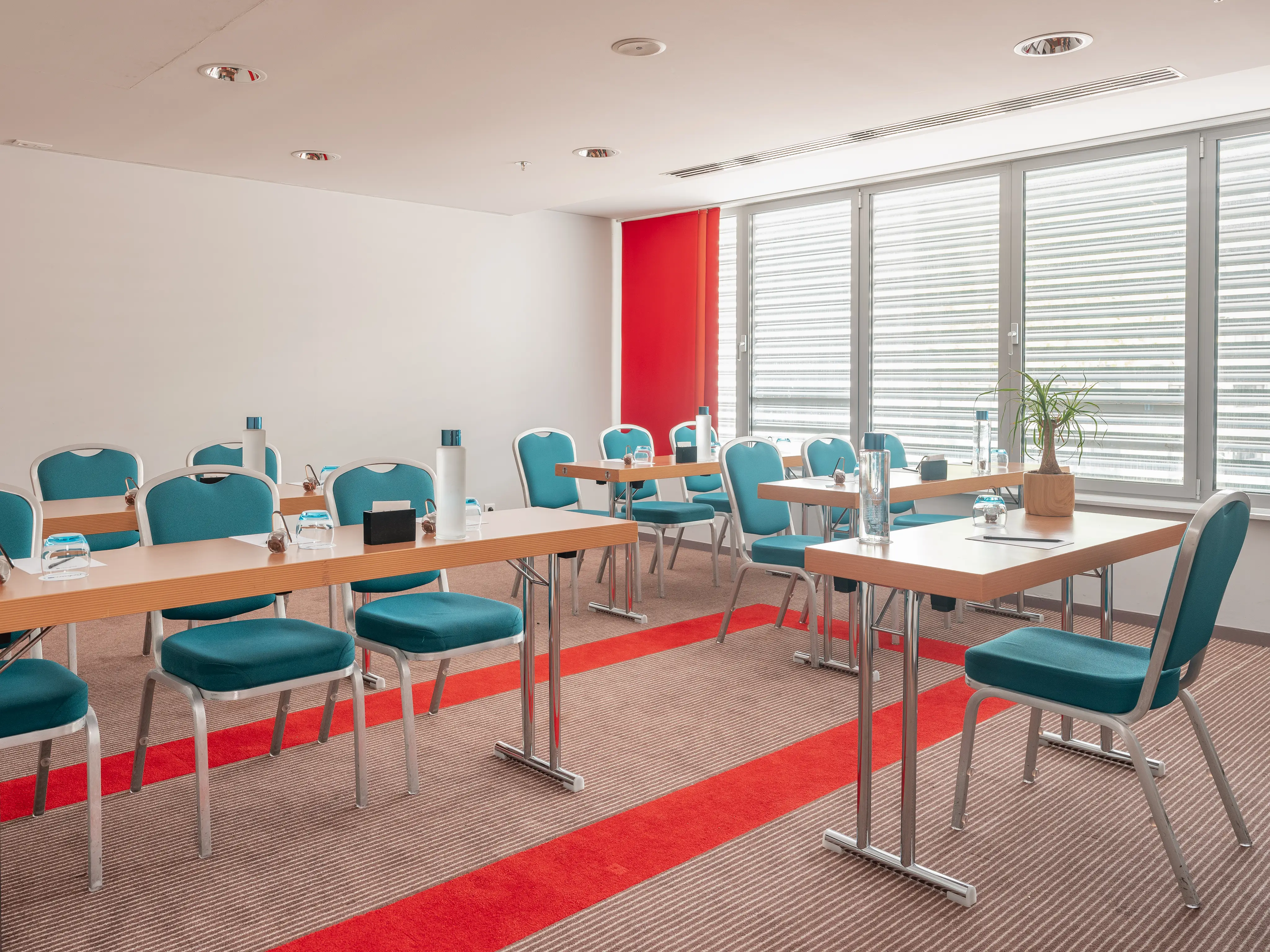 Radisson Blu Toulouse Airport 19