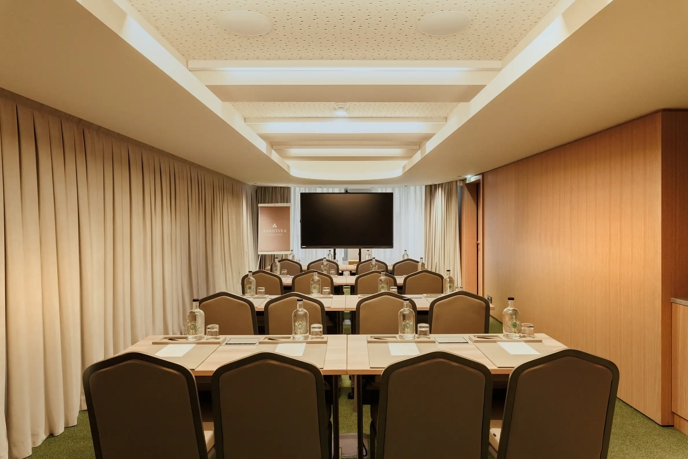 Anantara Plaza Nice Hotel 15