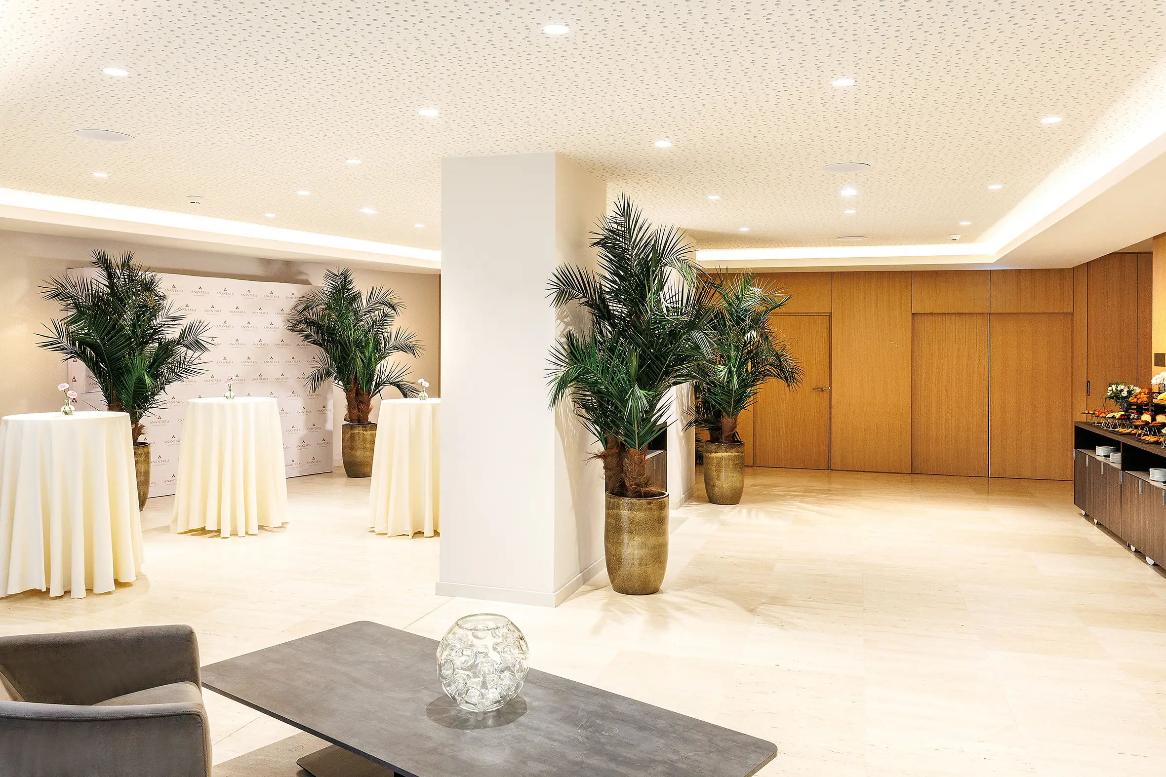 Anantara Plaza Nice Hotel 20
