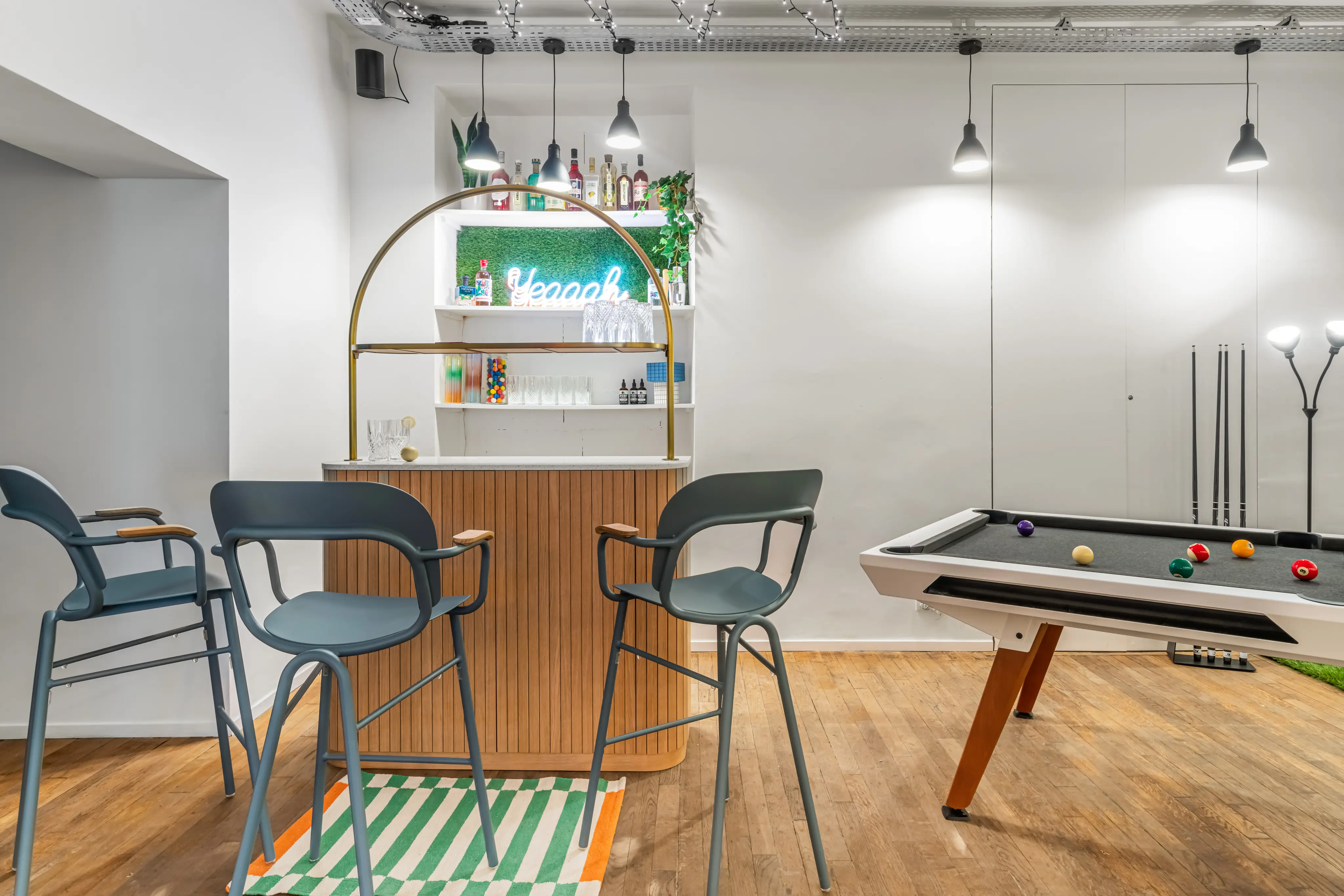 DAYOFF L'Usine 23