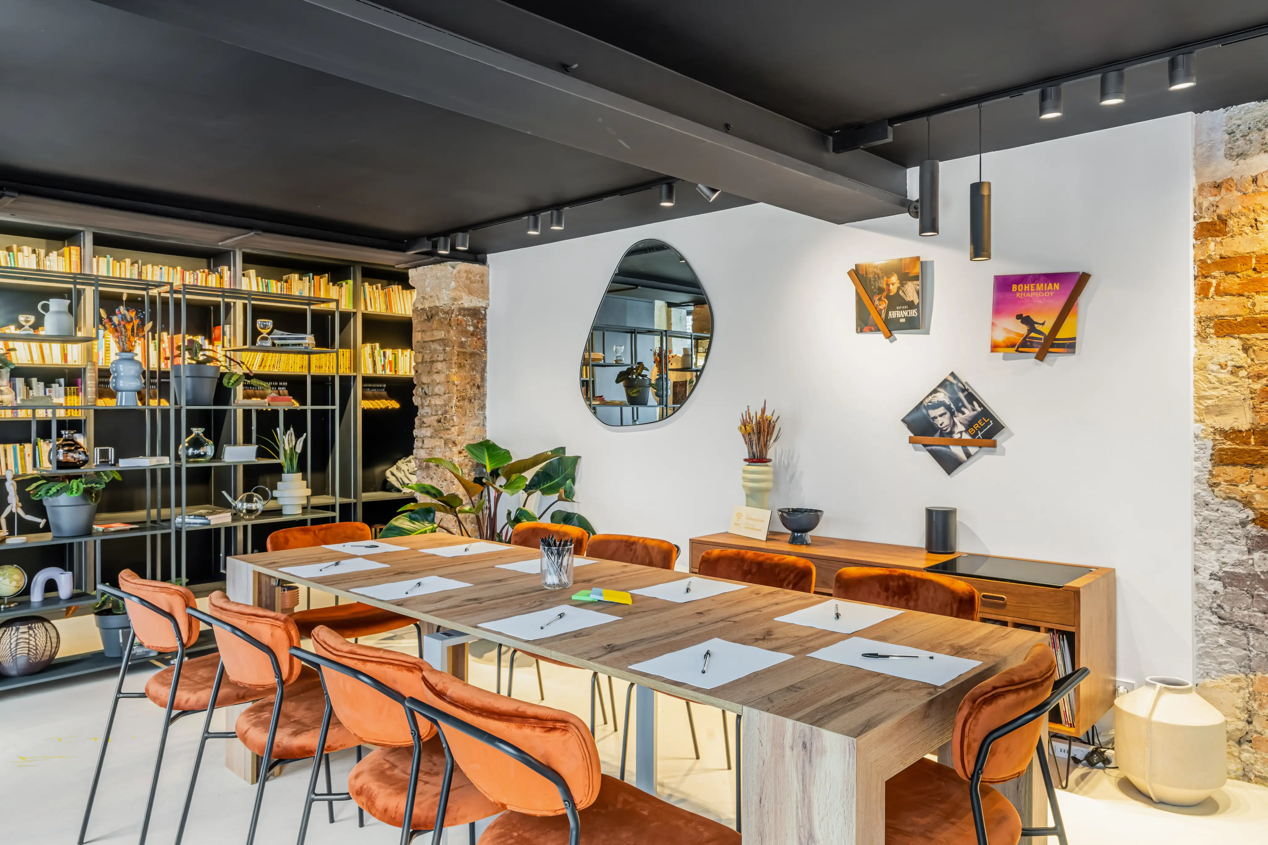 DAYOFF L'Usine 24
