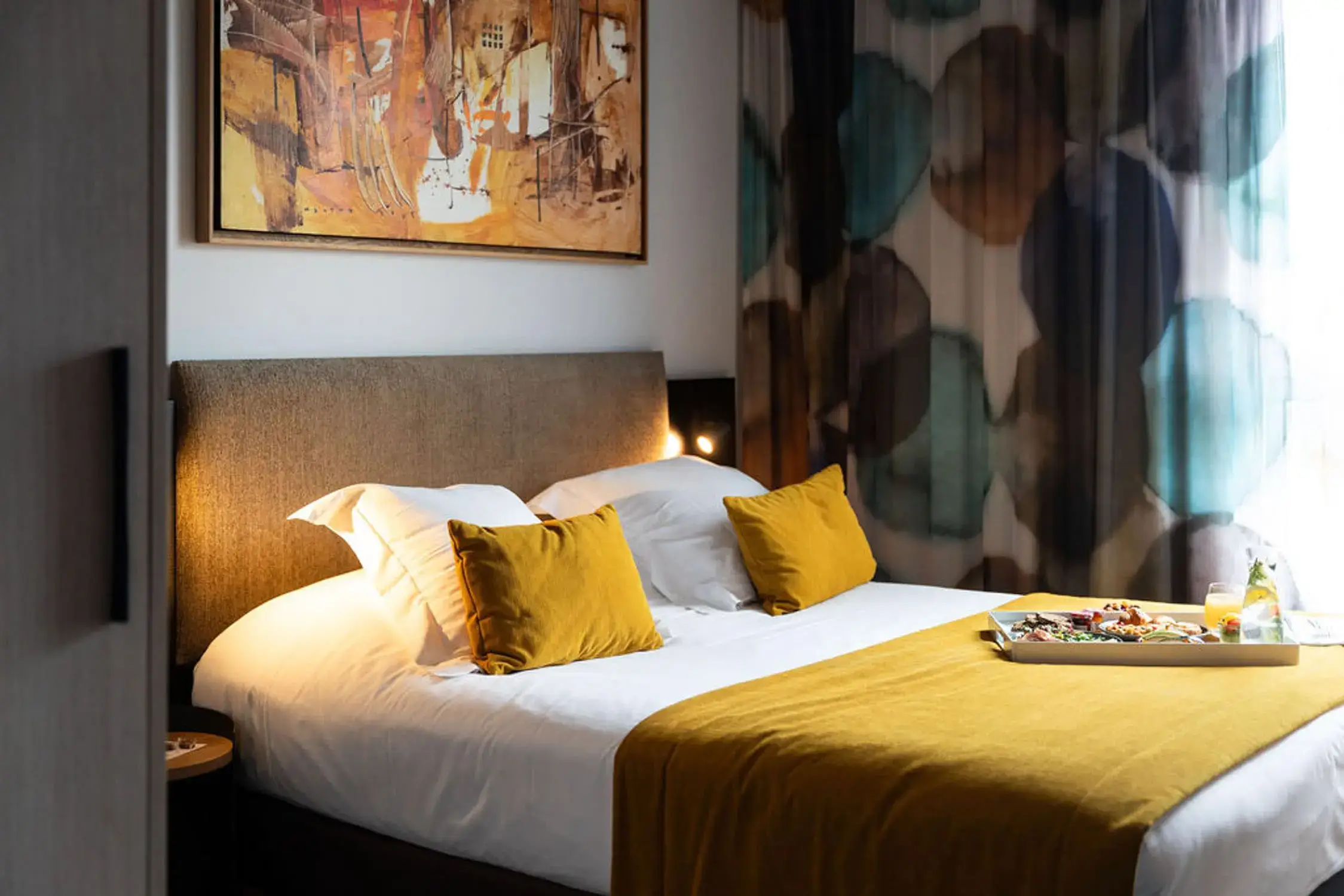 Le Masq Hôtel - Best Western Premier**** 3