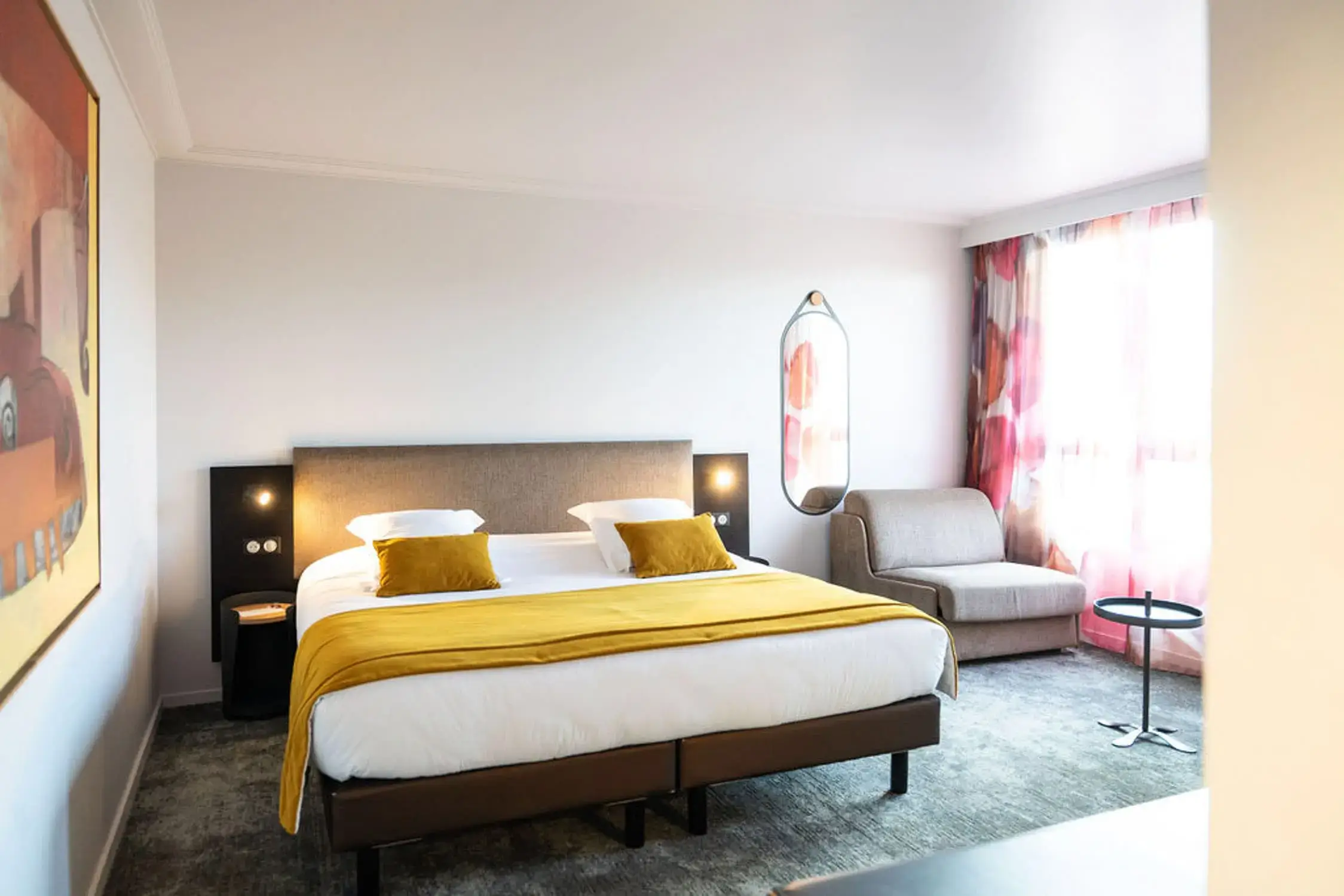 Le Masq Hôtel - Best Western Premier**** 9