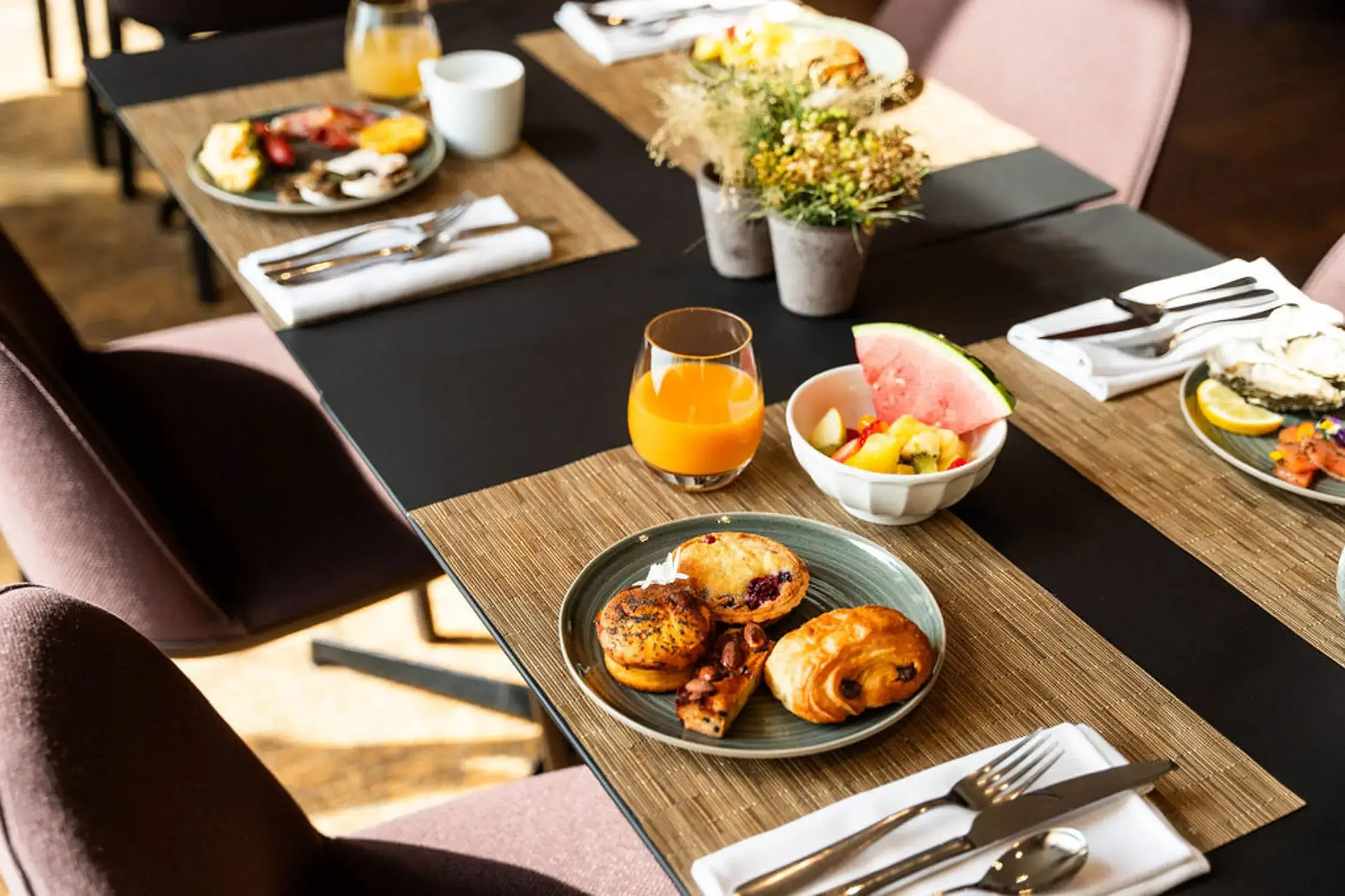 Le Masq Hôtel - Best Western Premier**** 2