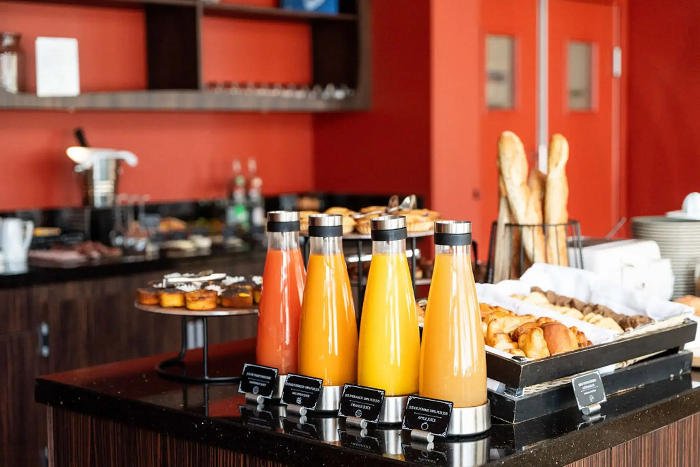 Le Masq Hôtel - Best Western Premier**** 16
