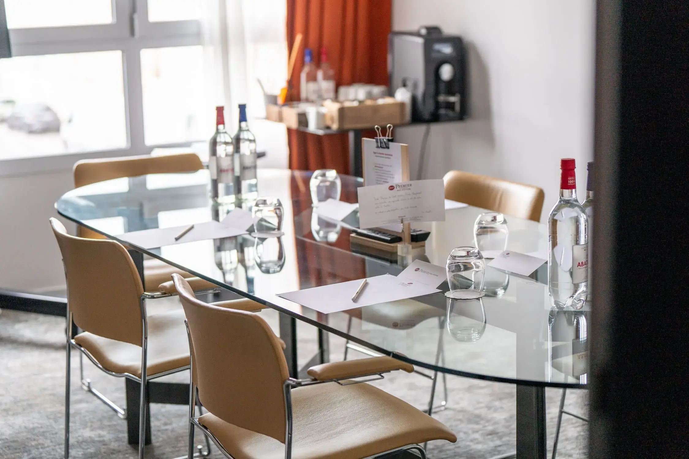 Le Masq Hôtel - Best Western Premier**** 15